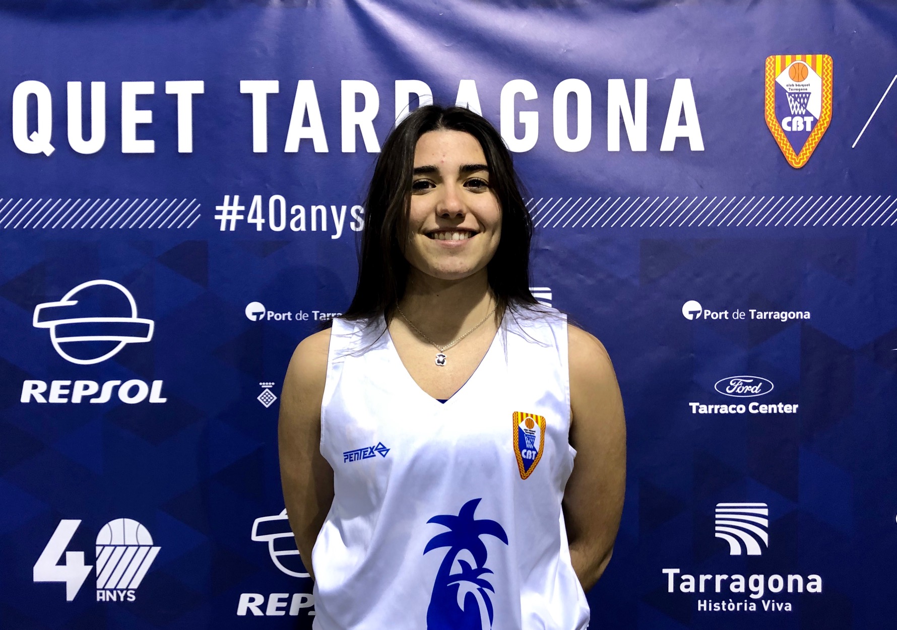 BERTA CORRALES, 9 MESOS DESPRÉS