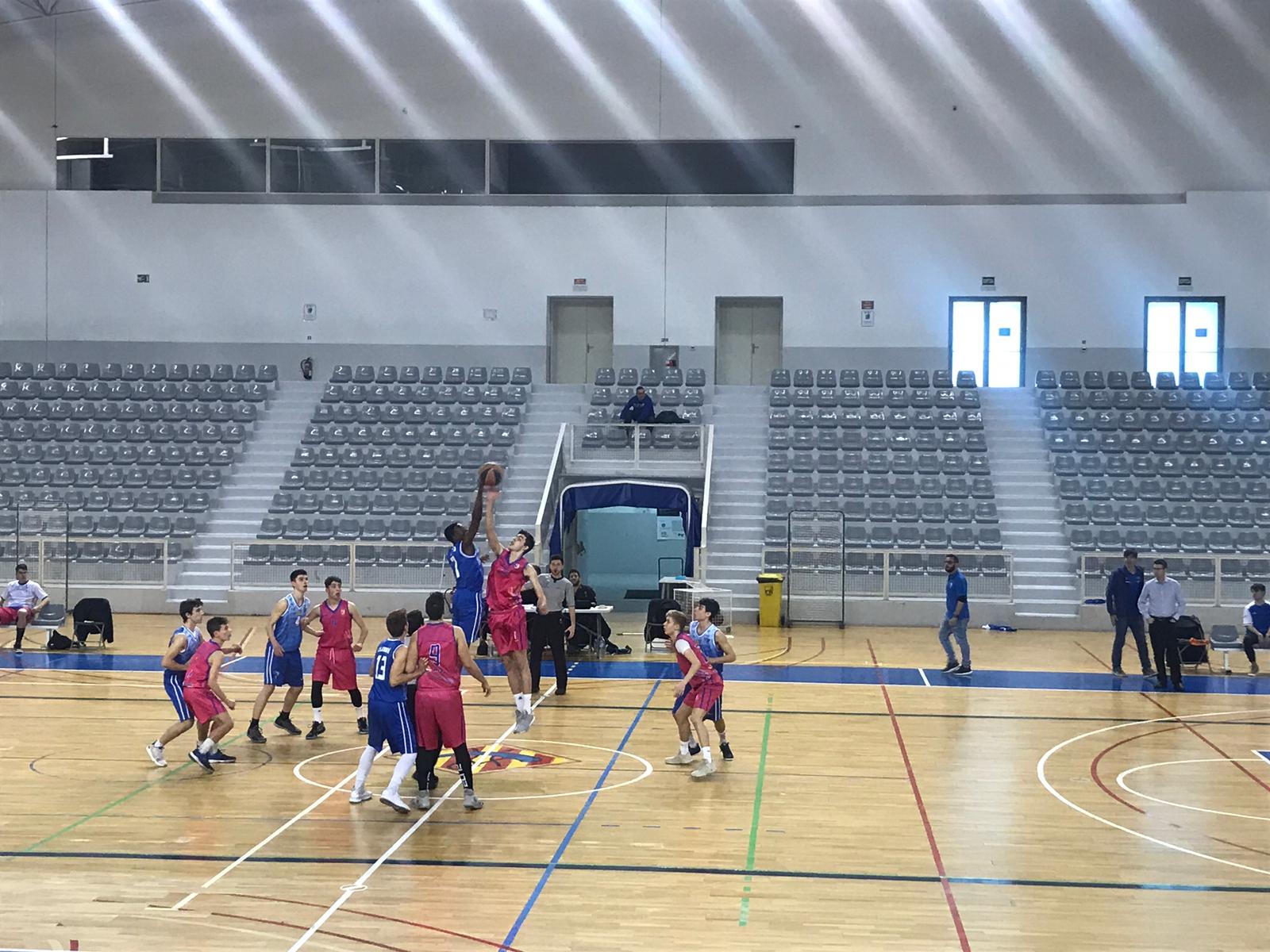 ACTITUD GUANYADORA DEL JM1