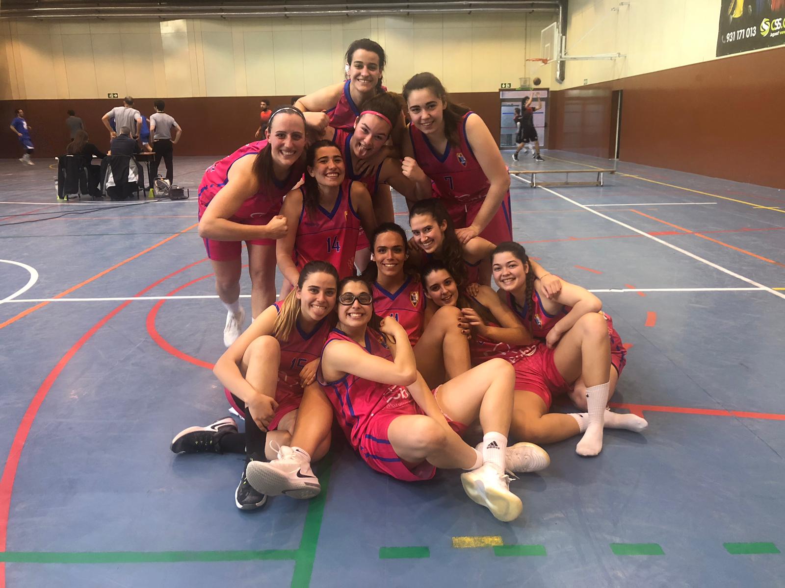 VICTÒRIA PATIDA DE LA POBLA CBT