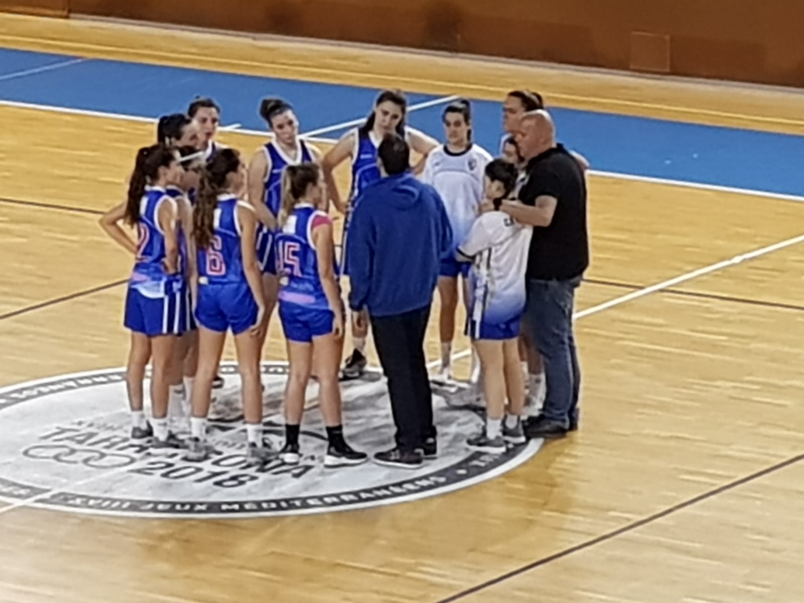 LA POBLA CBT NO AFLUIXA