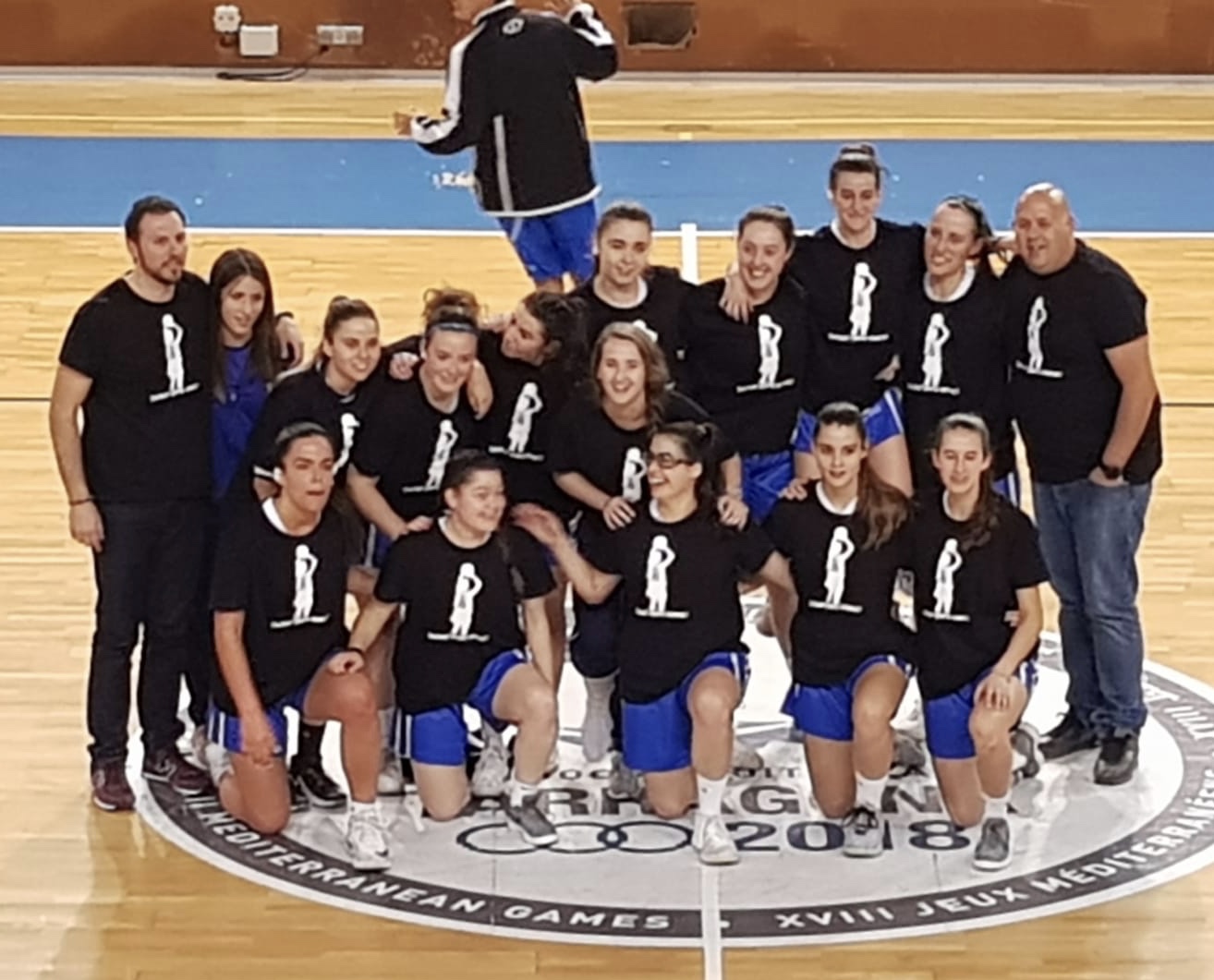 SISENA VICTÒRIA CONSECUTIVA