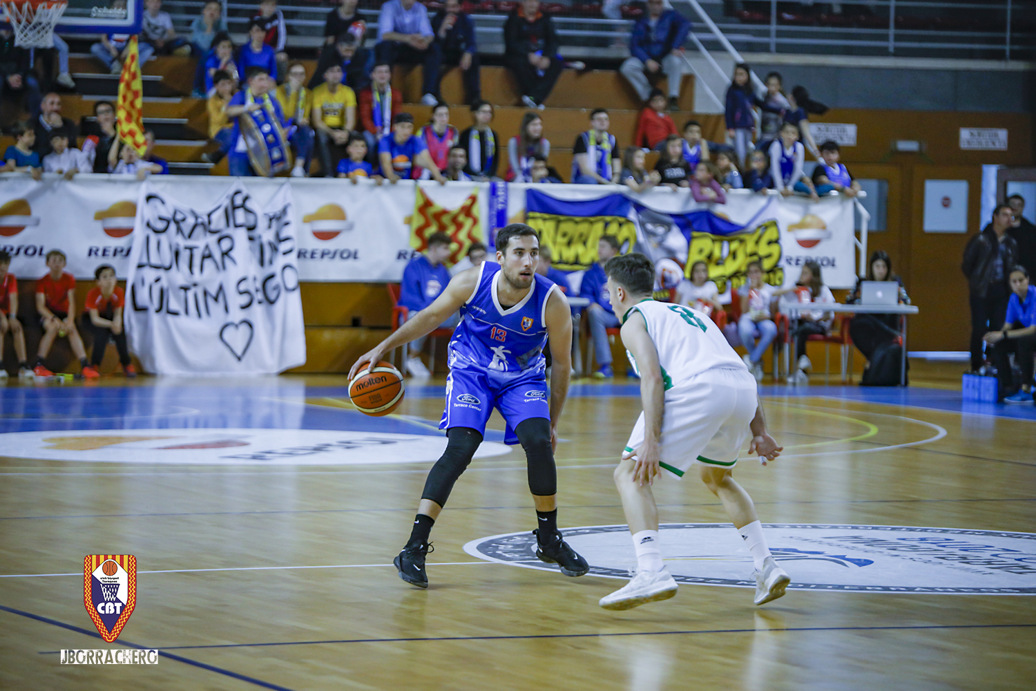 GALERIA FOTOS IBERSOL CBT – ANAGAN OLIVAR