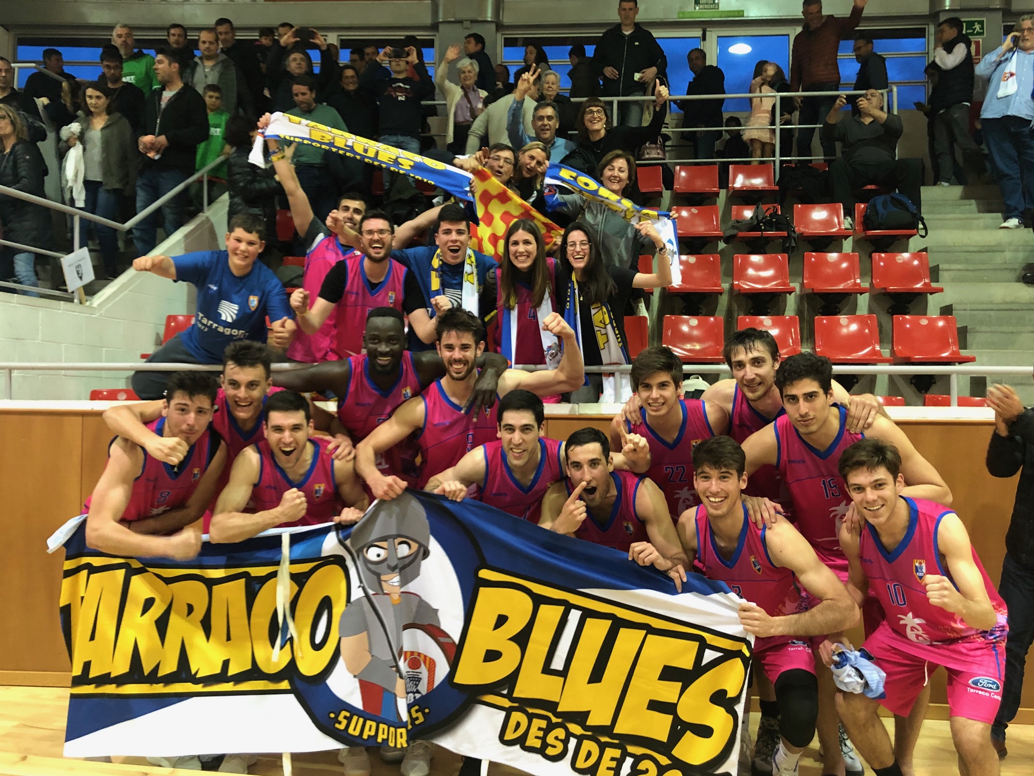 COP D’AUTORITAT DE L’IBERSOL CBT