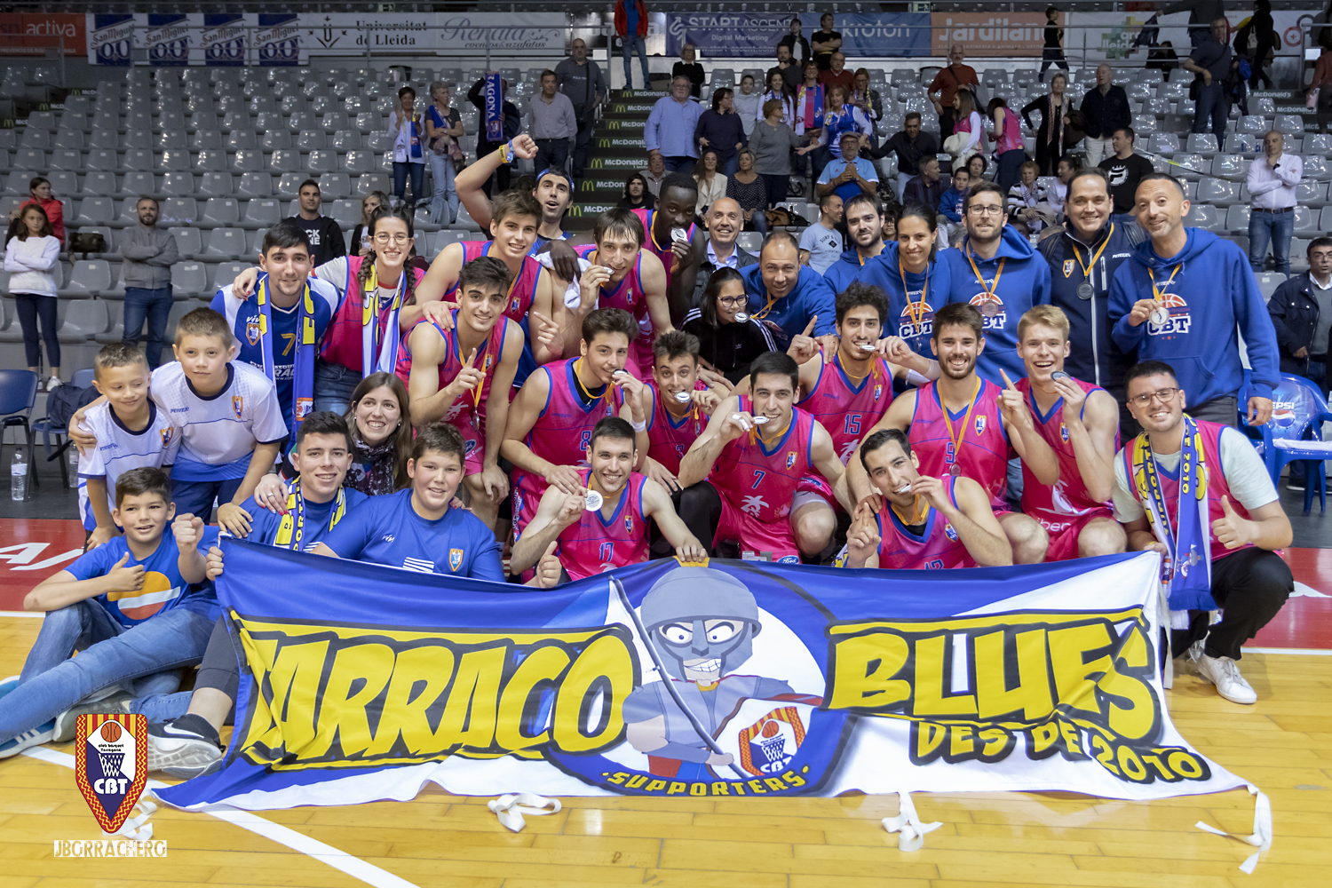 GALERIA FOTOS IBERSOL CBT – CB PARDINYES (FINAL)