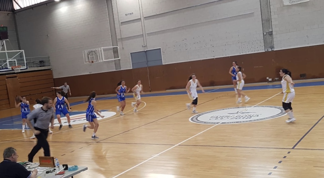 VICTÒRIA DE PRESTIGI