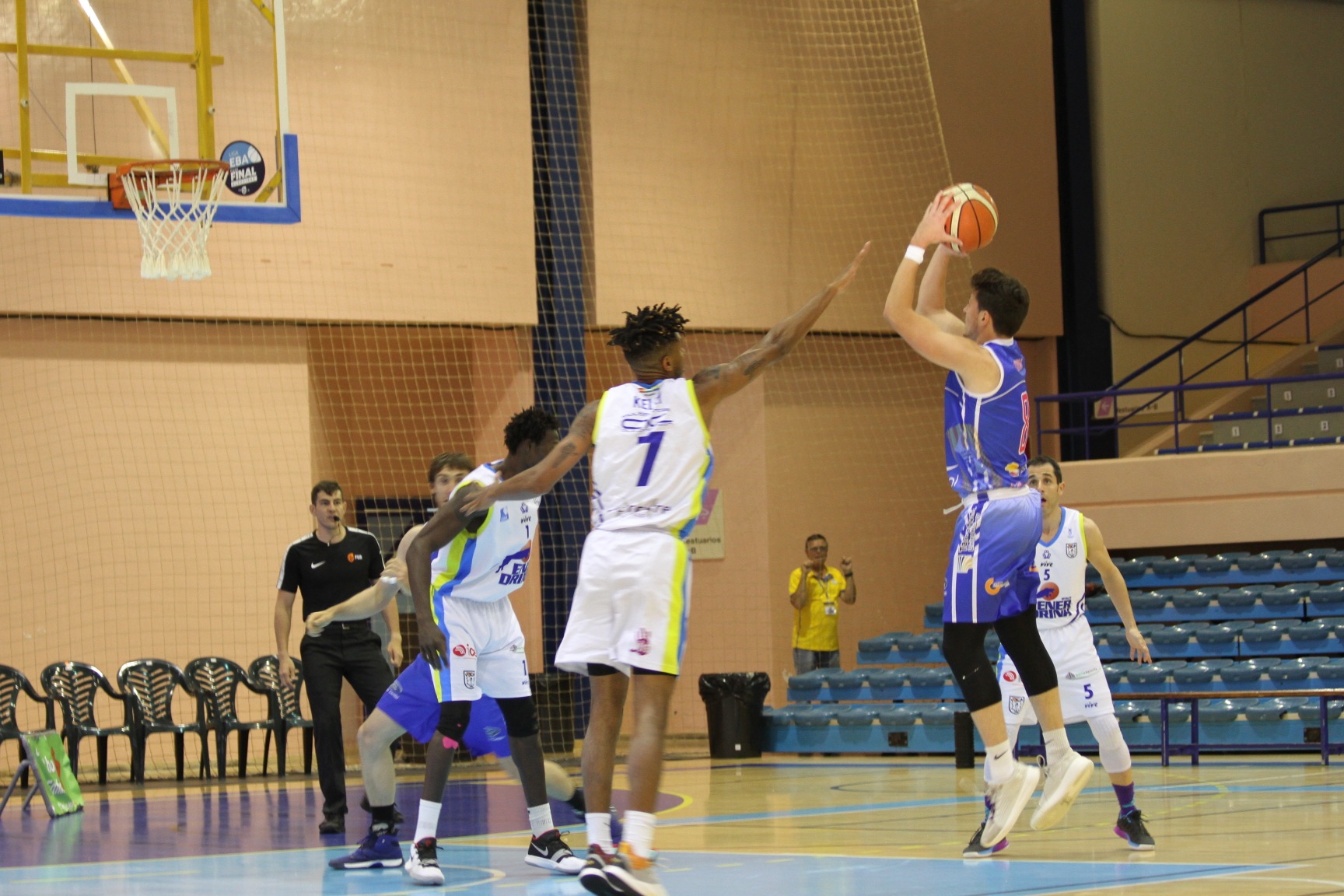 VICTÒRIA PER ACABAR LA TEMPORADA