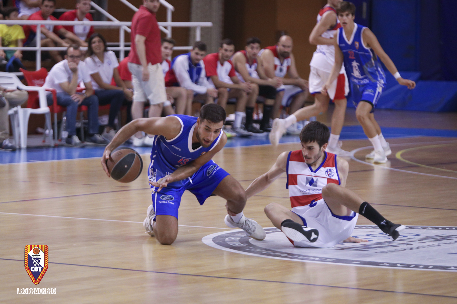 GALERIA FOTOS IBERSOL CBT – CB VALLS (LLIGA CATALANA EBA)