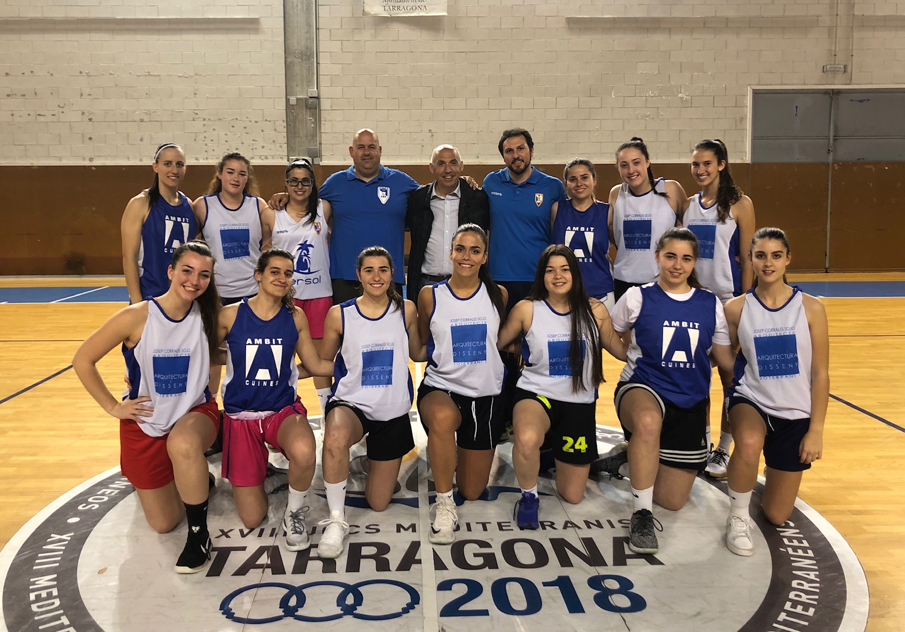 LA POBLA CBT FINALITZA UNA GRAN TEMPORADA