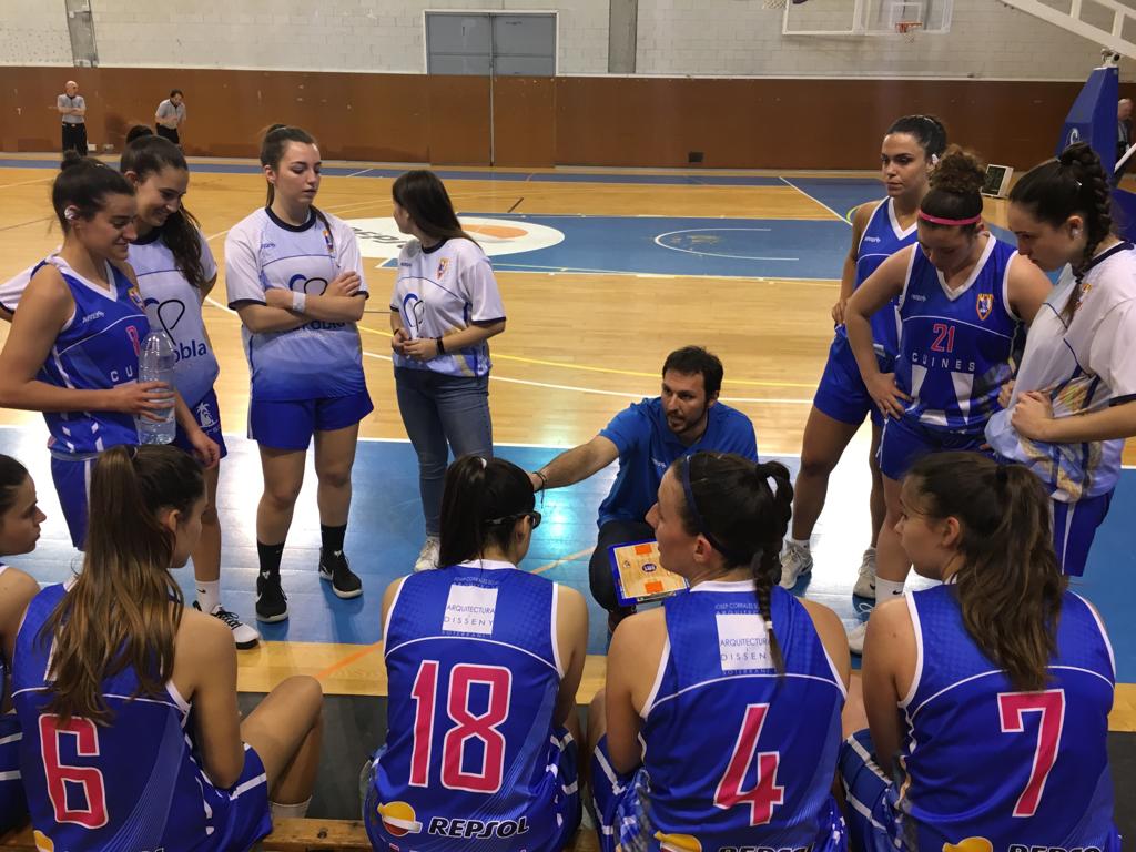 VICTÒRIA PER ACABAR LA LLIGA REGULAR