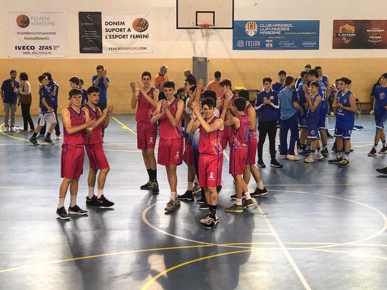 A UNA VICTÒRIA DE LA PERMANÈNCIA A PREFERENT