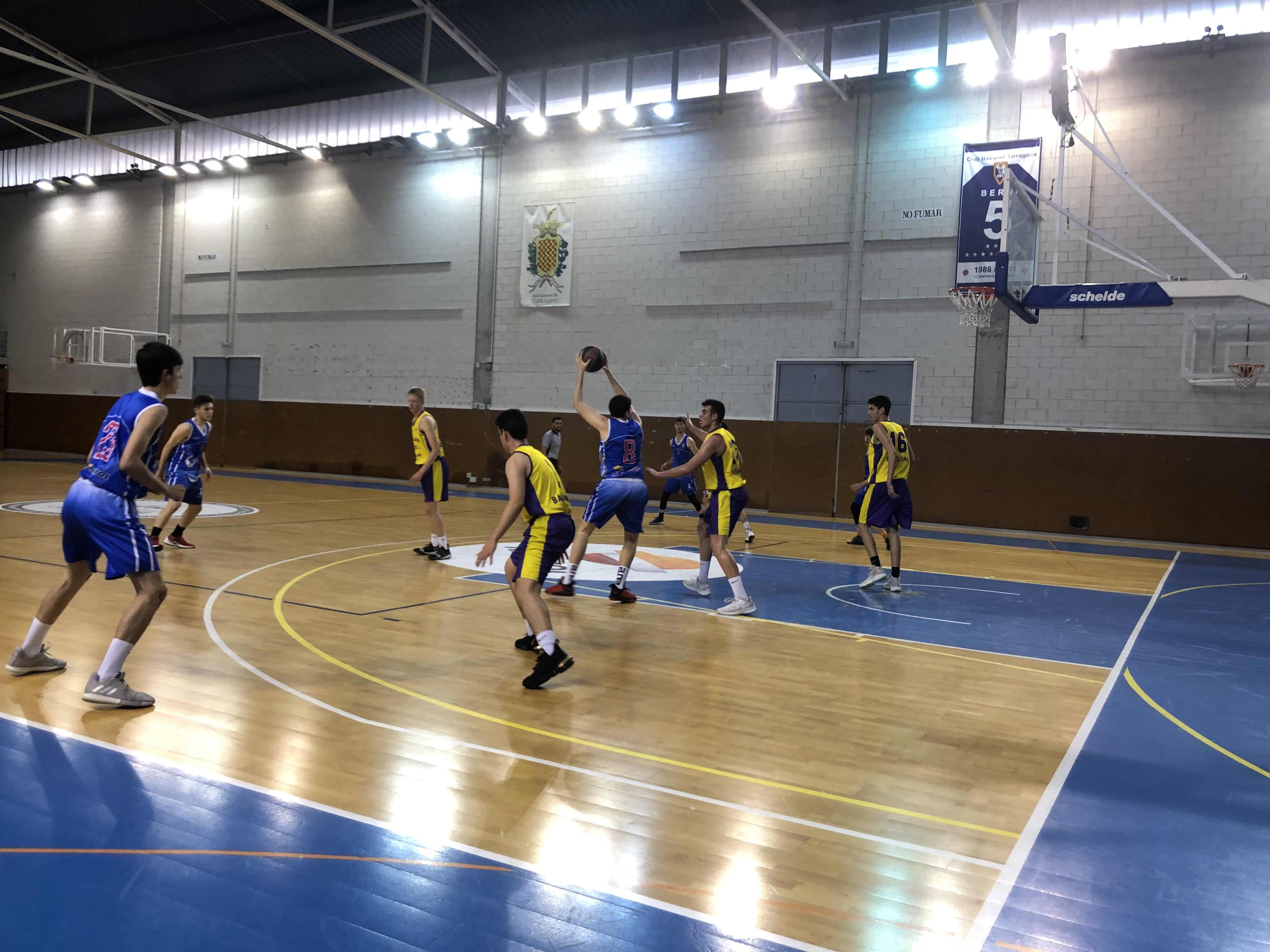 LA PERMANÈNCIA EN JOC