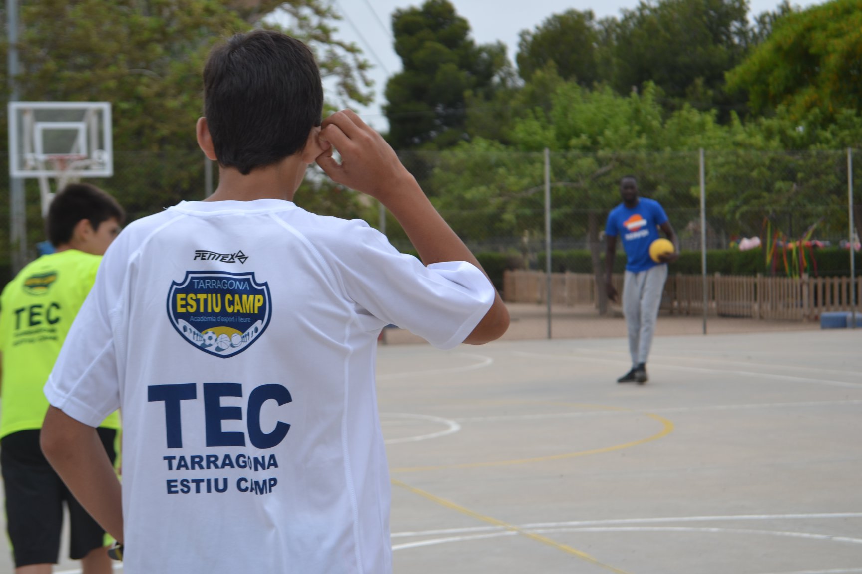 COMENÇA EL TEC 2019, L’EDICIÓ DELS 10 ANYS