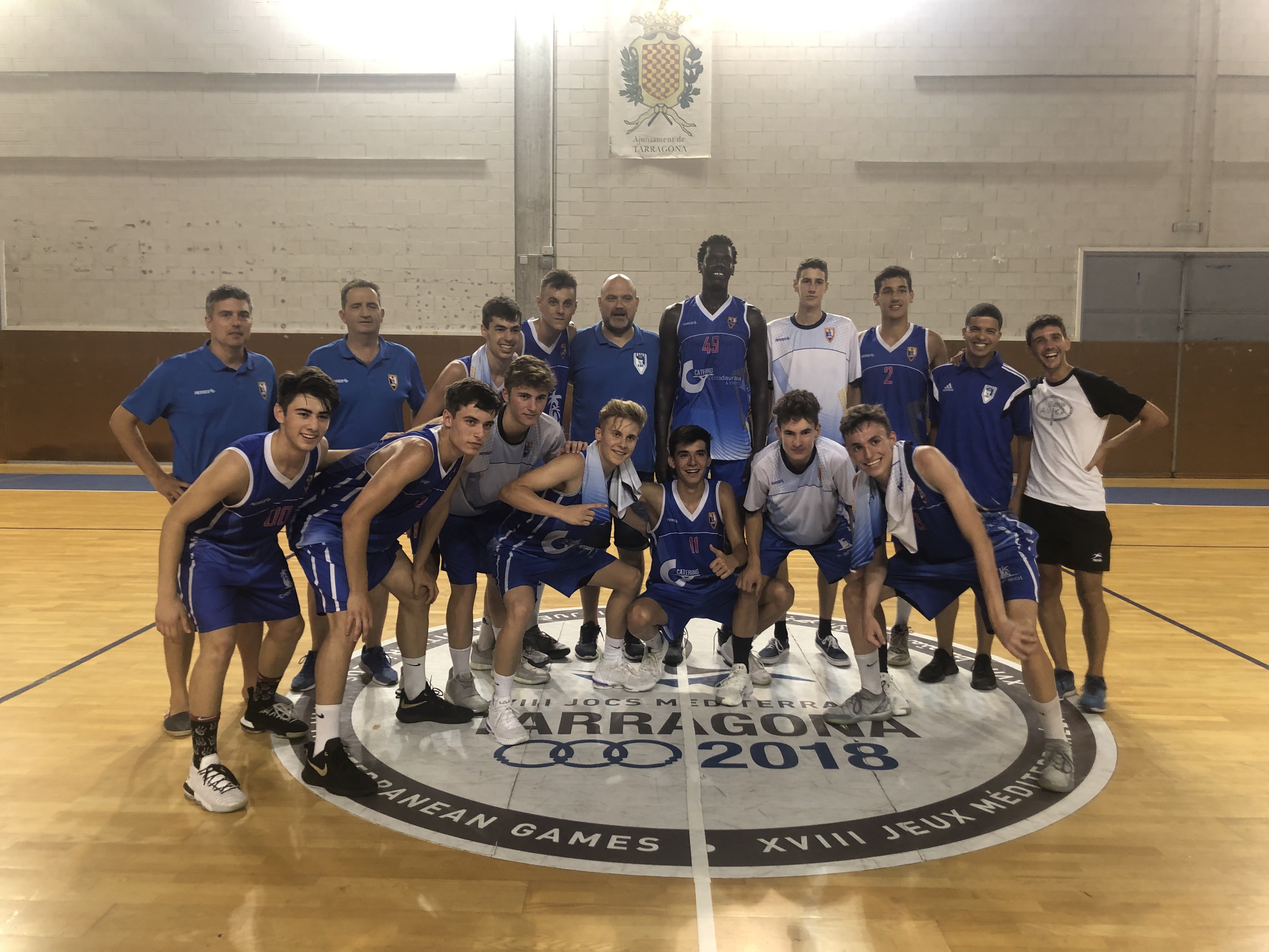 EL JMA I L’IMA COMPETIRAN A PREFERENT