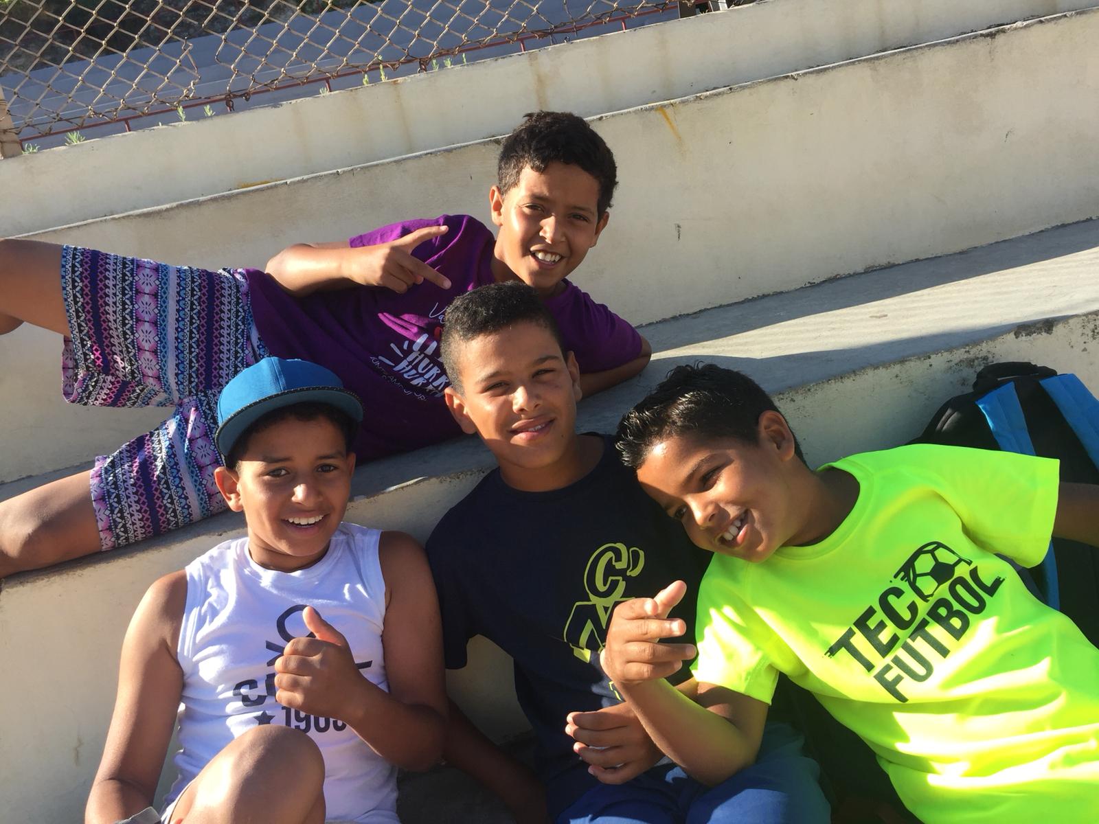 EL CBT APOSTA PER LA INTEGRACIÓ