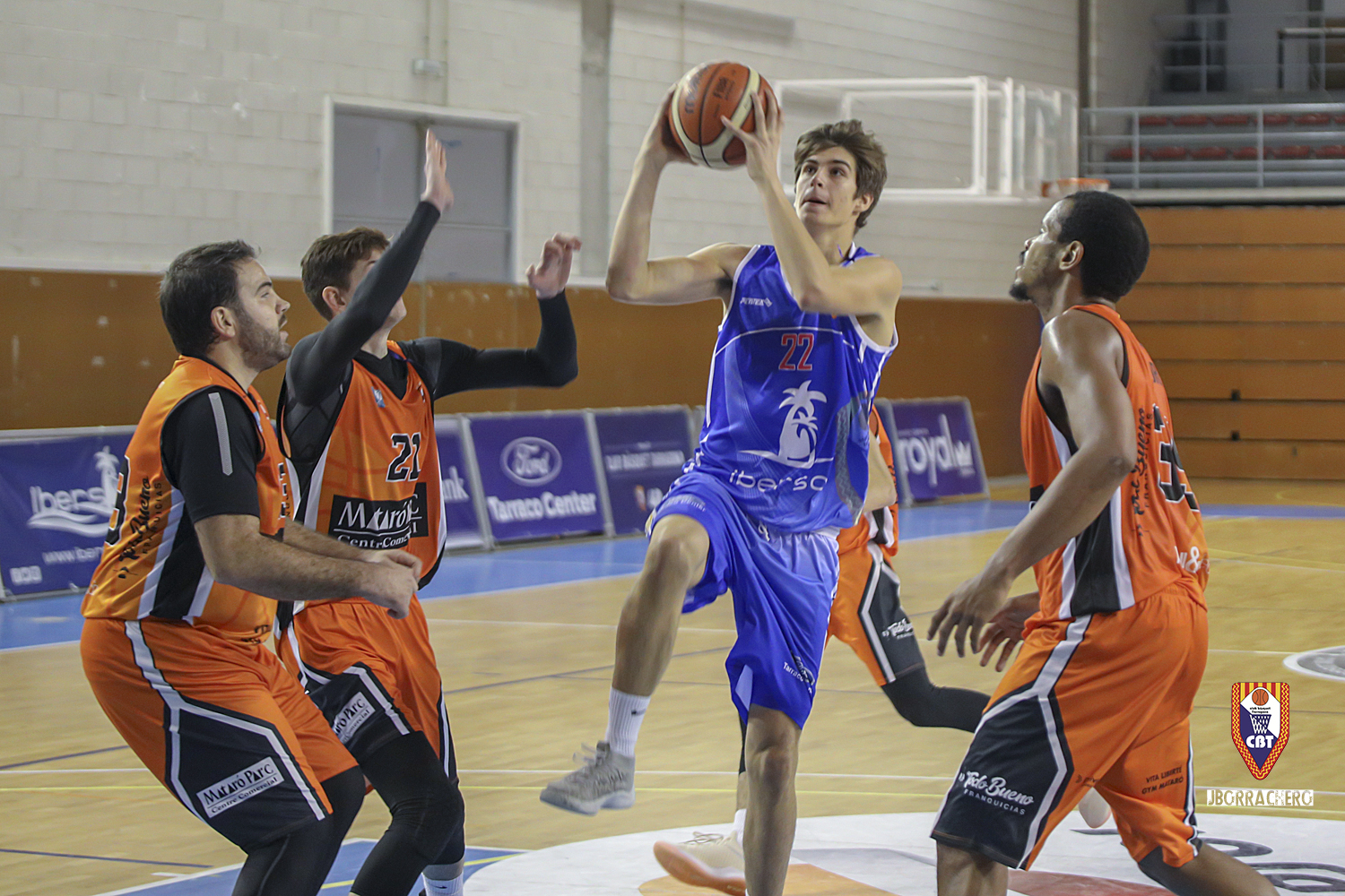 JOAN GÜIXENS TAMBÉ RENOVA