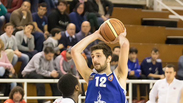 JORDI BARBERÀ TORNA AL CBT