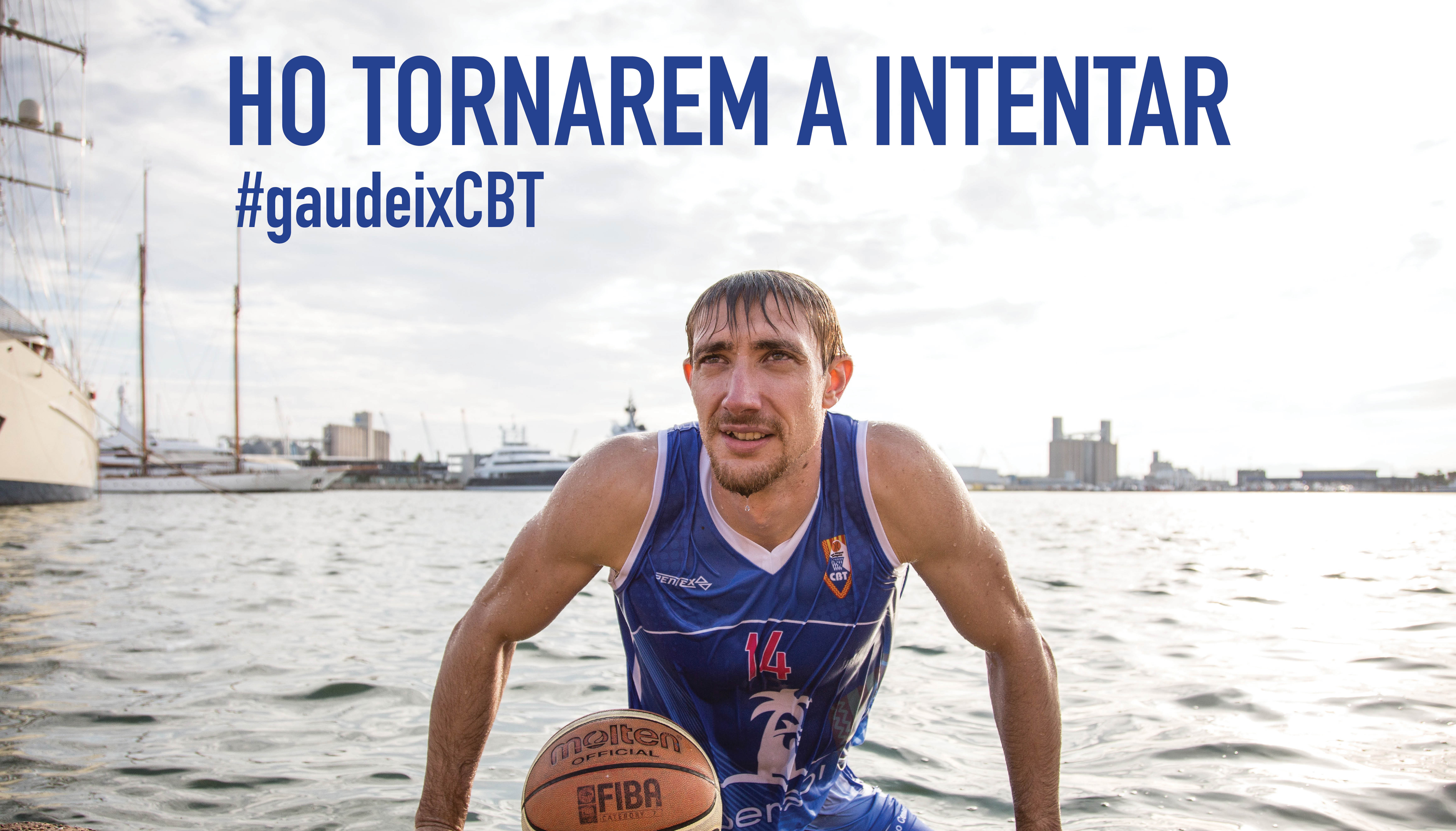 HO TORNAREM A INTENTAR