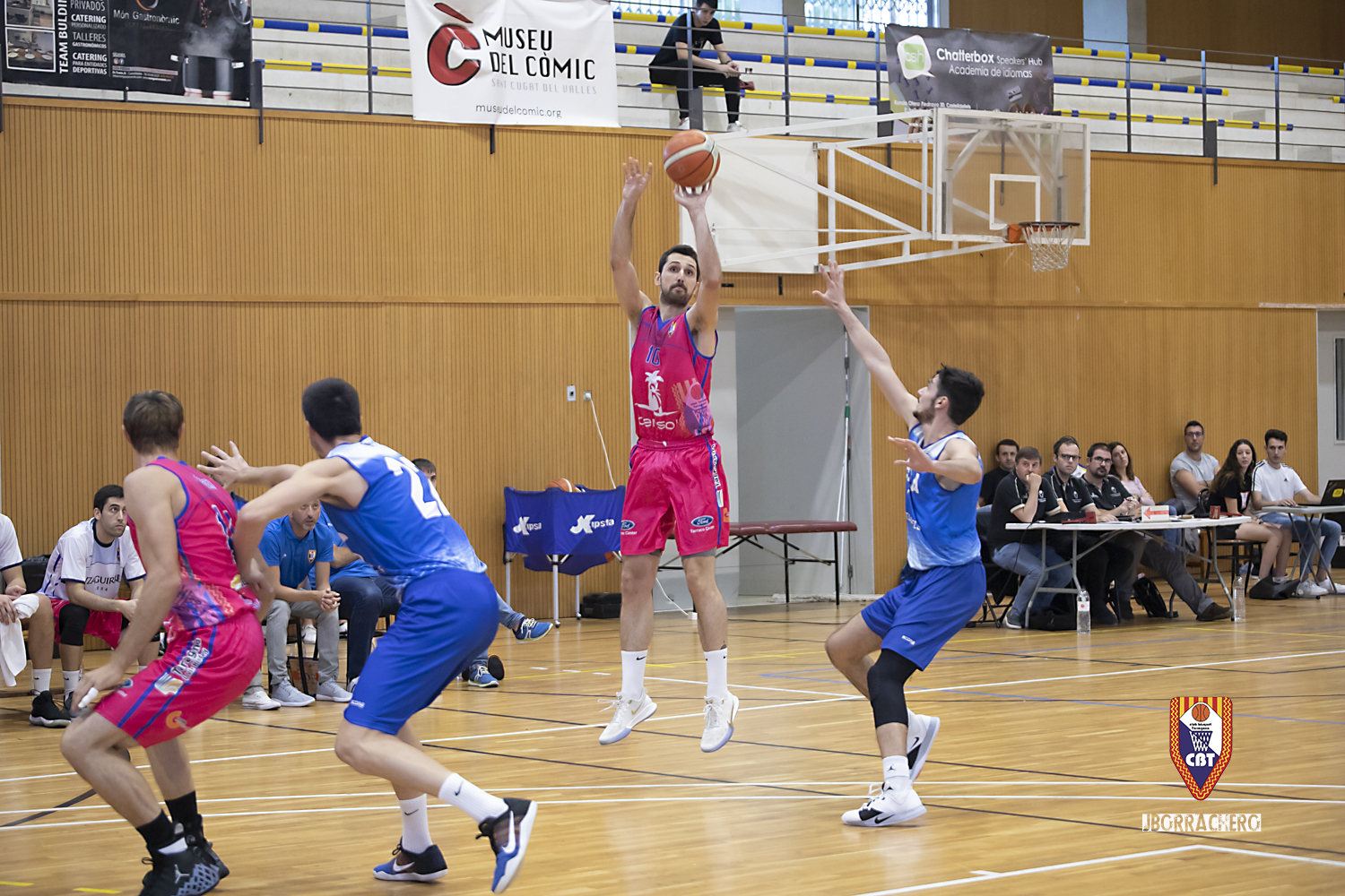 RECUPERAR EL SERRALLO