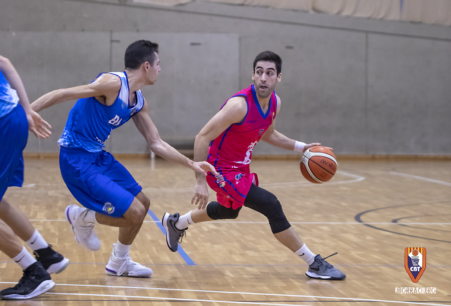 GALERIA FOTOS BBA CASTELLDEFELS – IBERSOL CBT