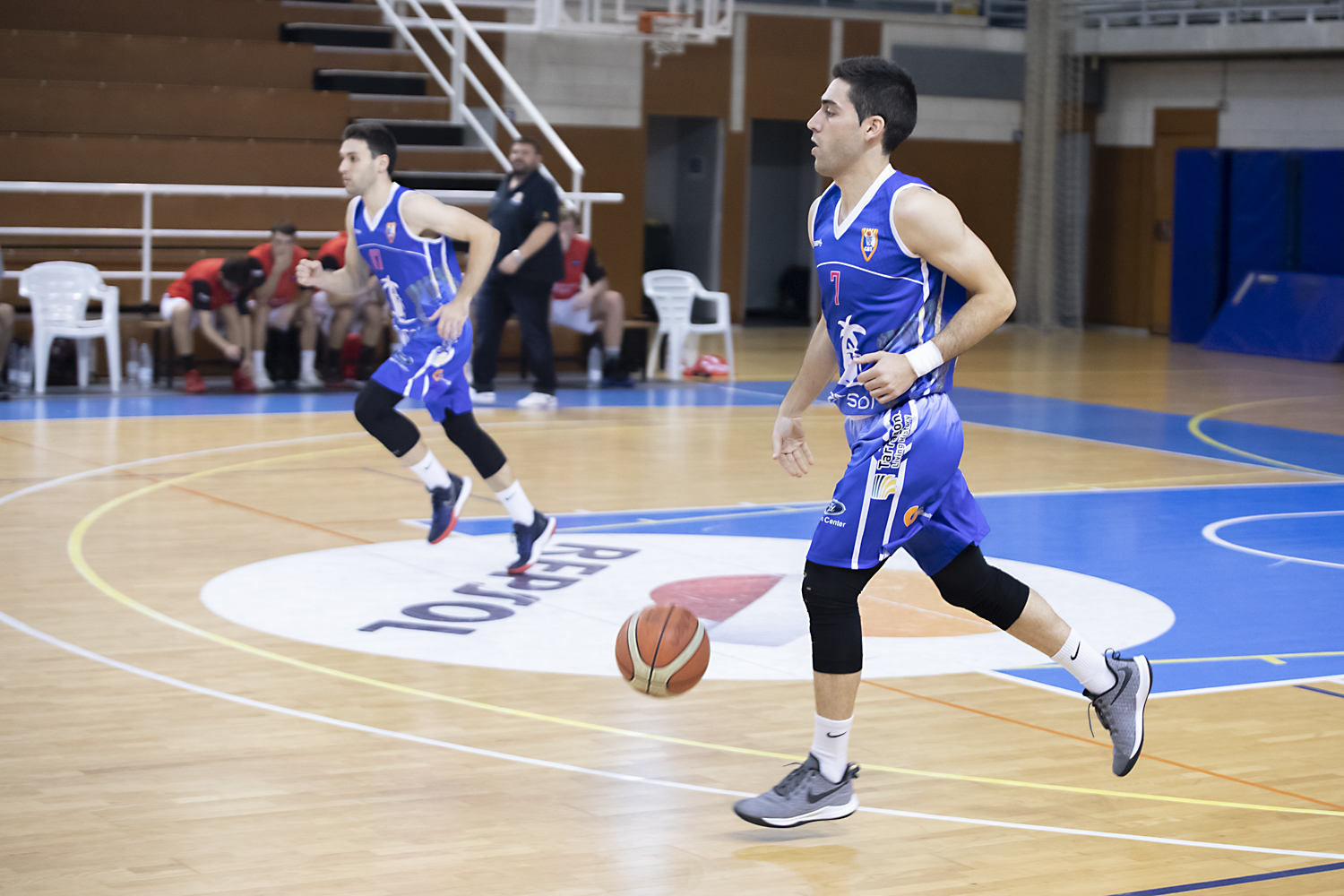 GALERIA FOTOS IBERSOL CBT – PALMA AIR EUROPA