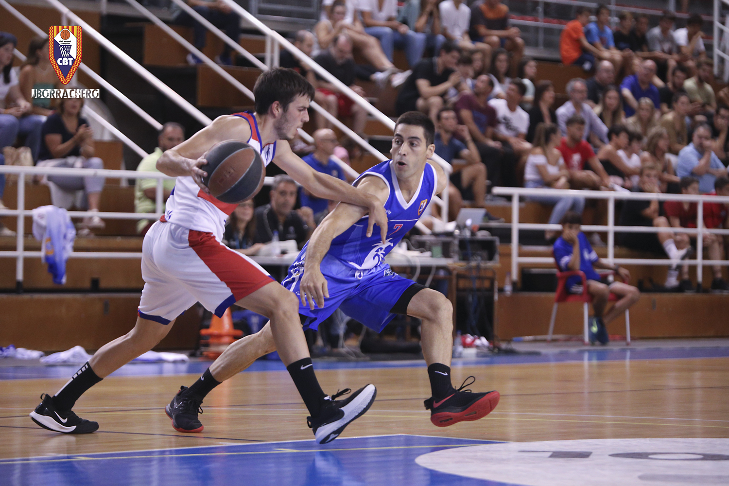 SEGON PARTIT CONSECUTIU AL SERRALLO