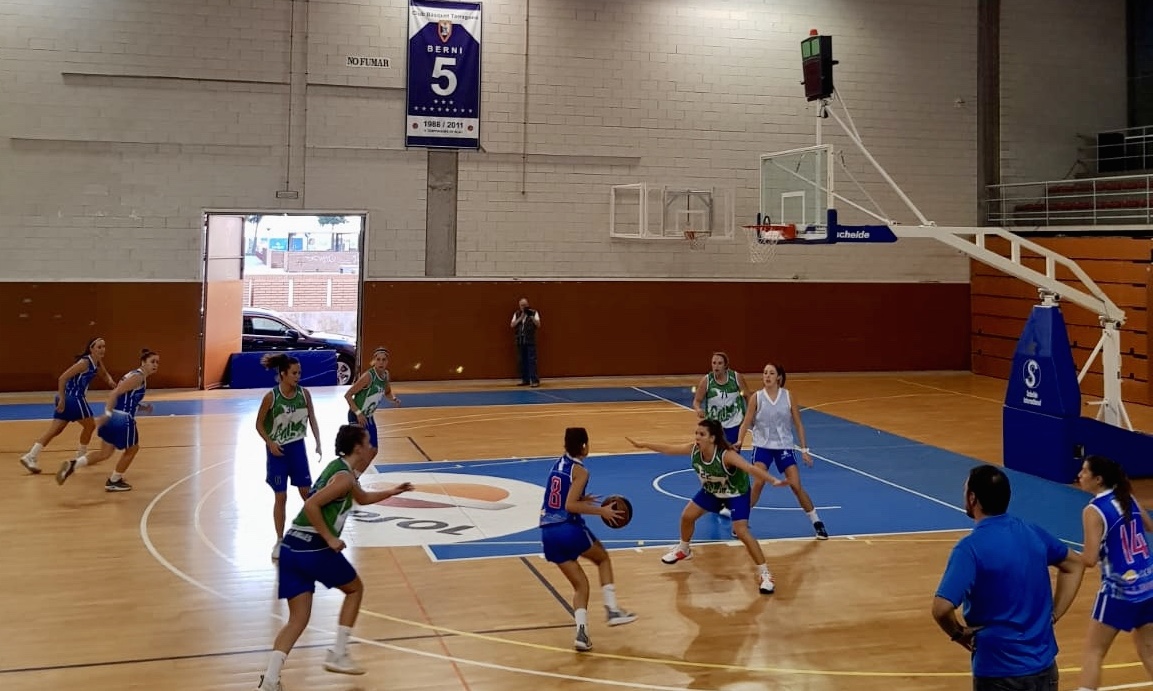 RECUPERAR LA CONFIANÇA