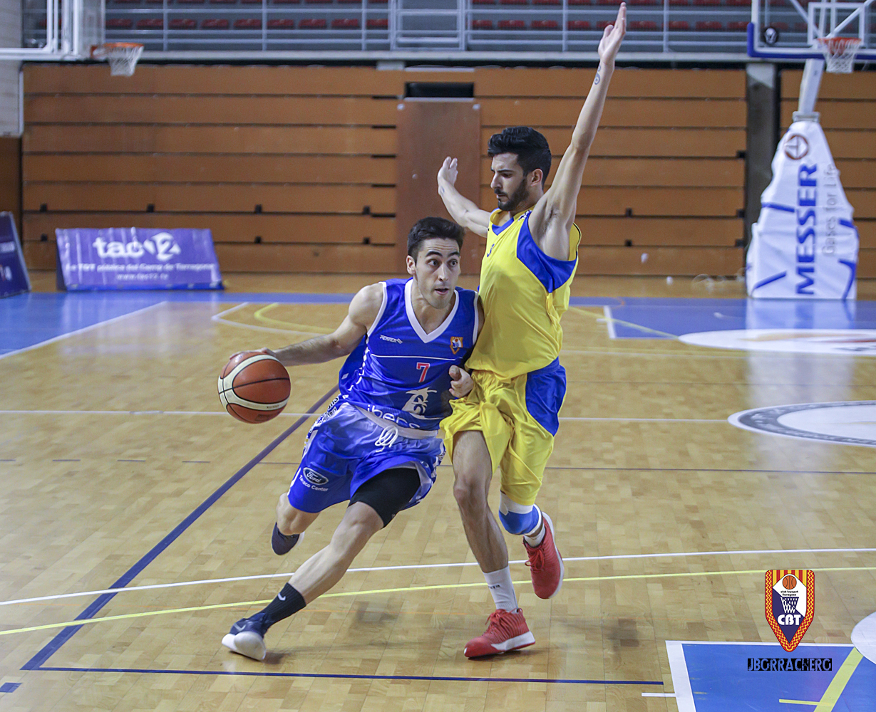 SEGON DERBI EN QUINZE DIES