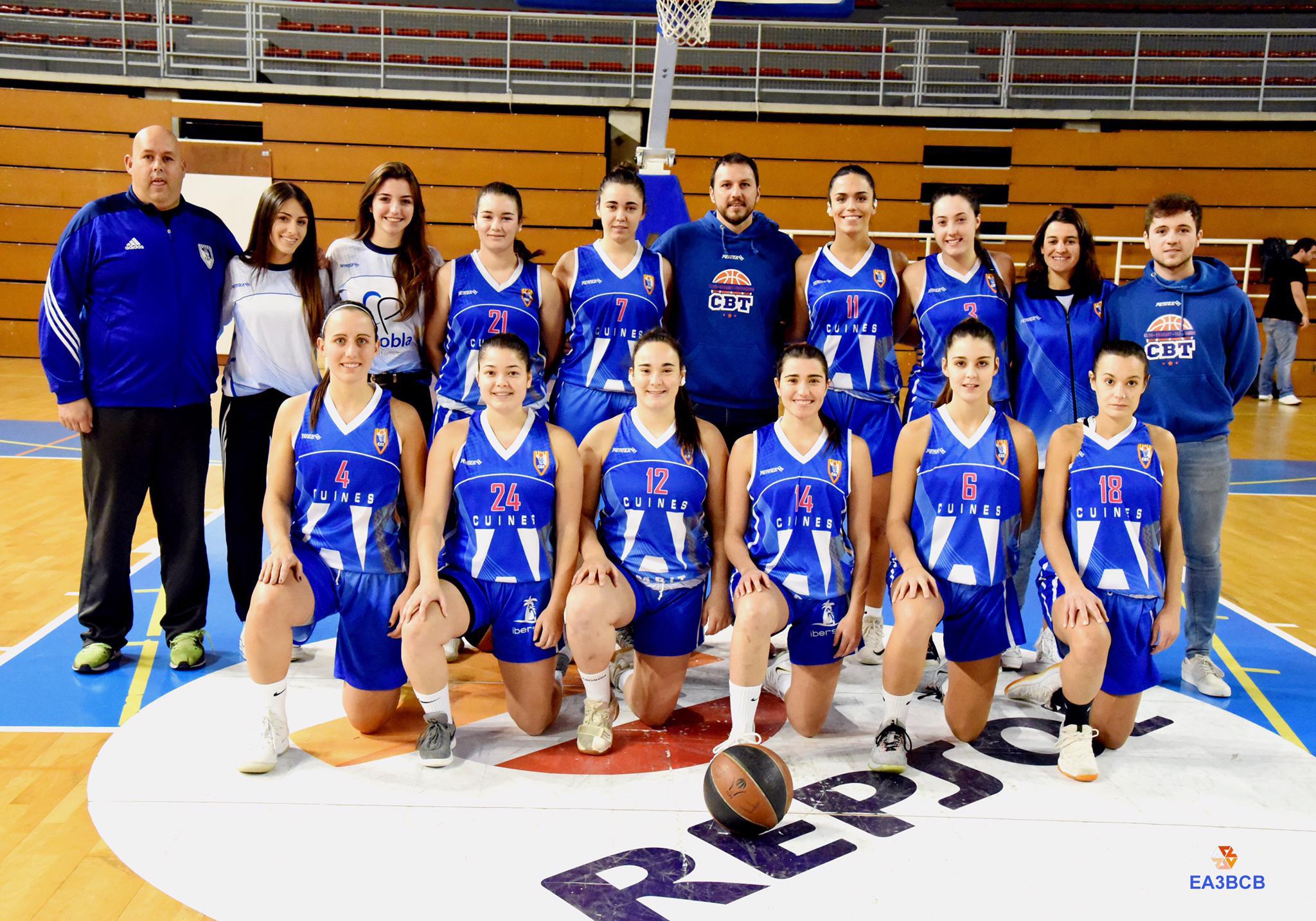 EL BARÇA VISITA EL SERRALLO