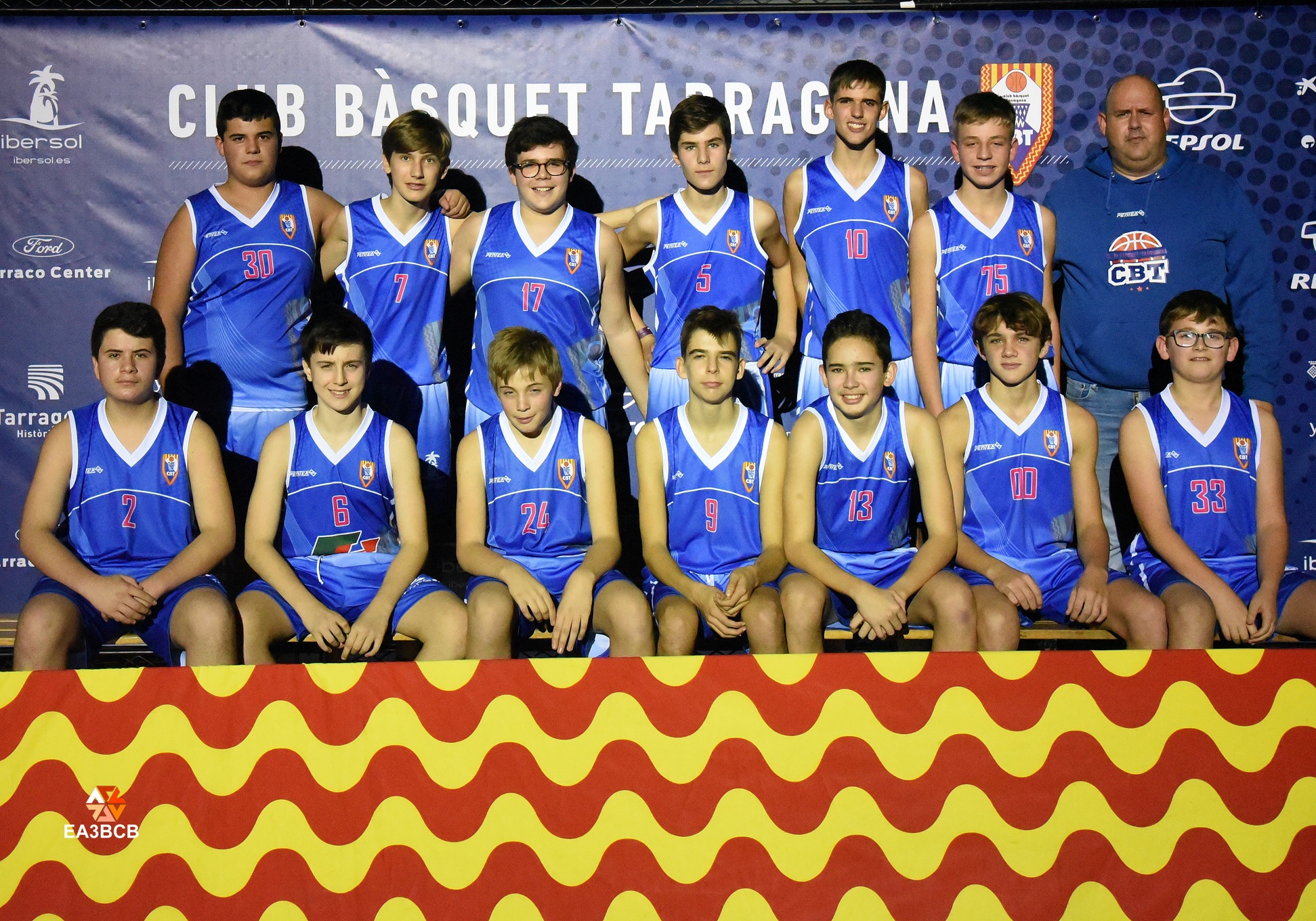 L’IM3 I EL CF2, ELS INVICTES DEL CBT