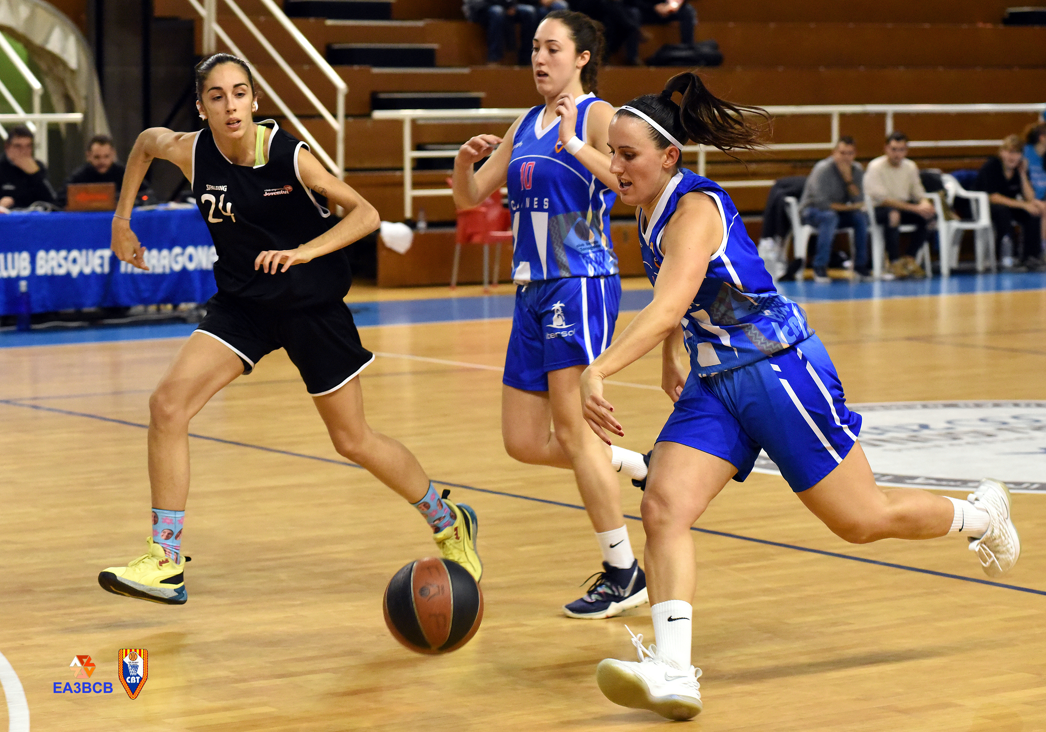 EL SFA COMENÇA LA SEGONA VOLTA