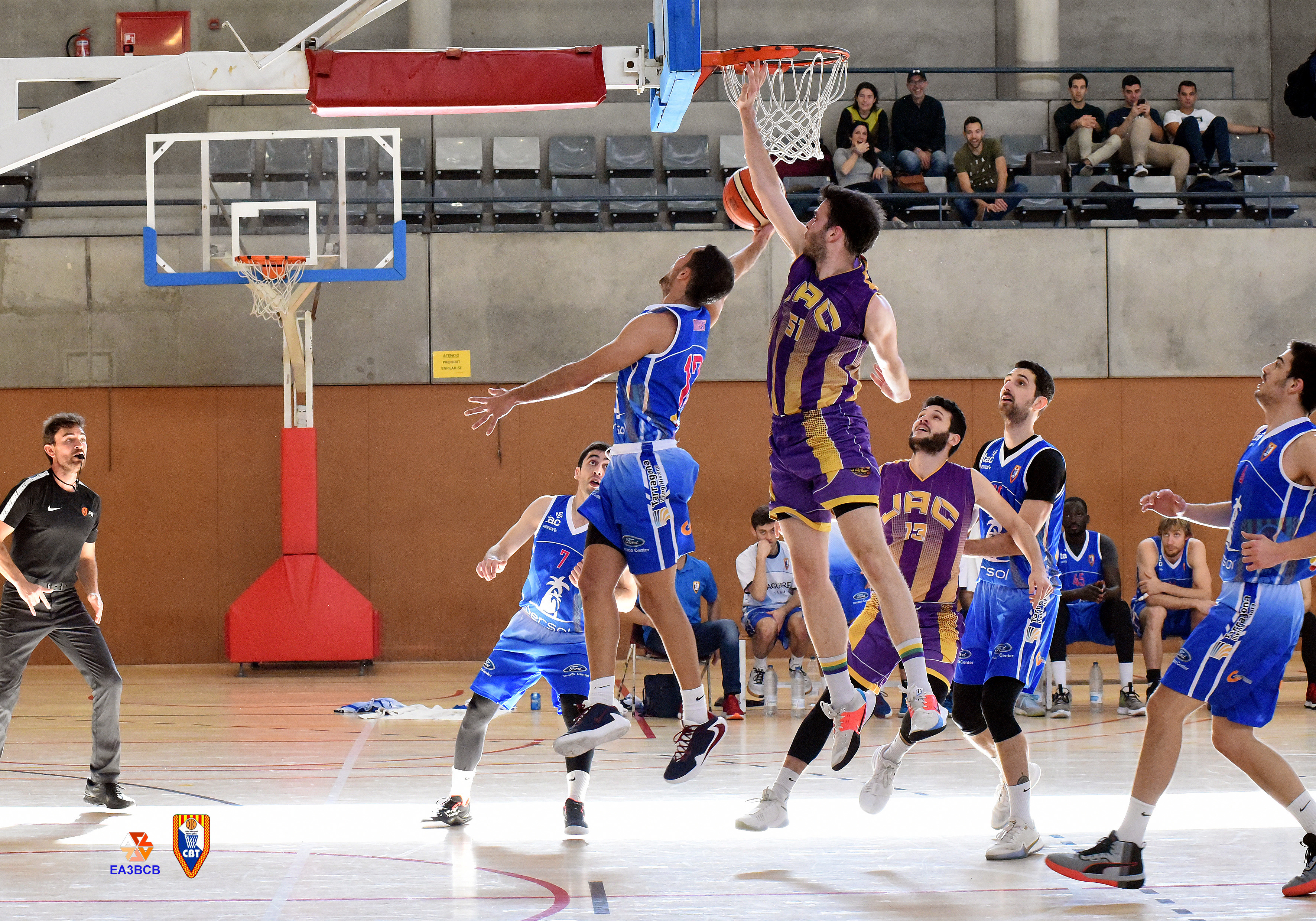 GALERIA FOTOS JAC SANTS – IBERSOL CBT