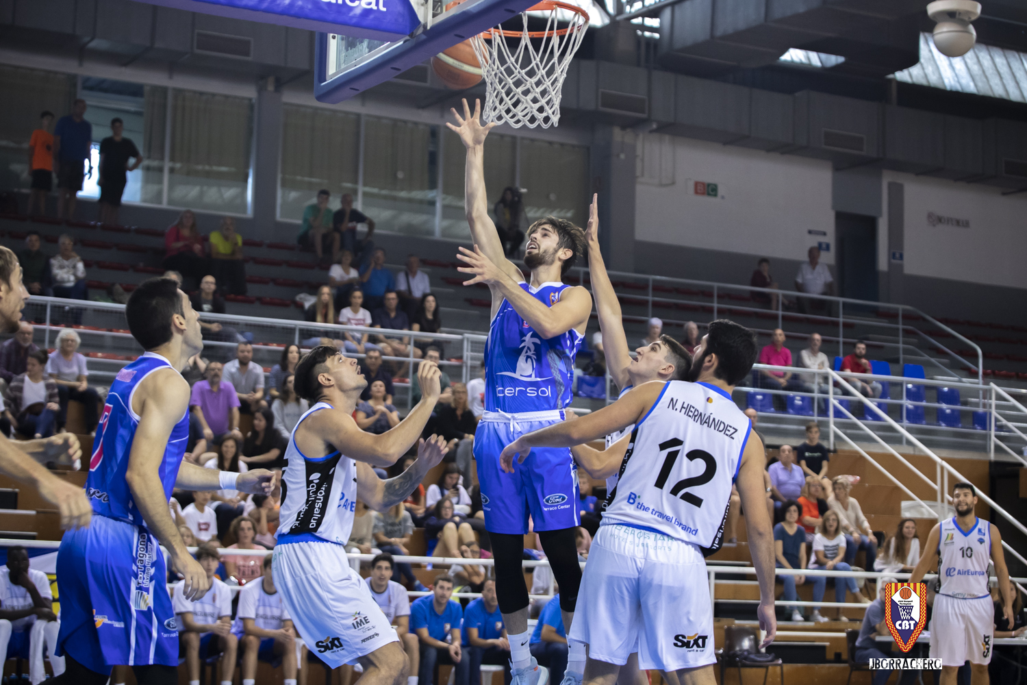 DESPLAÇAMENT A MALLORCA