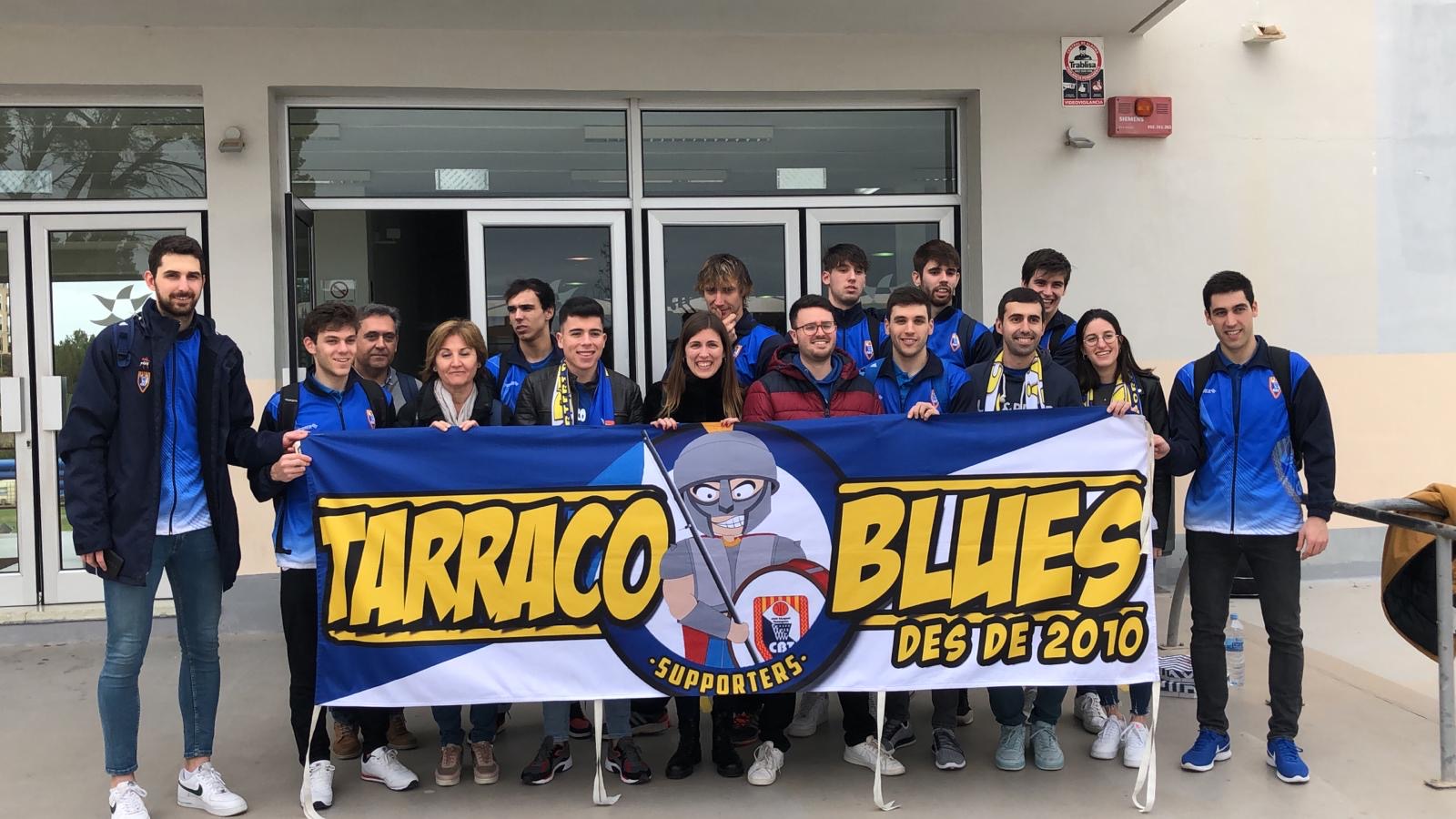 L’IBERSOL CBT NO AFLUIXA