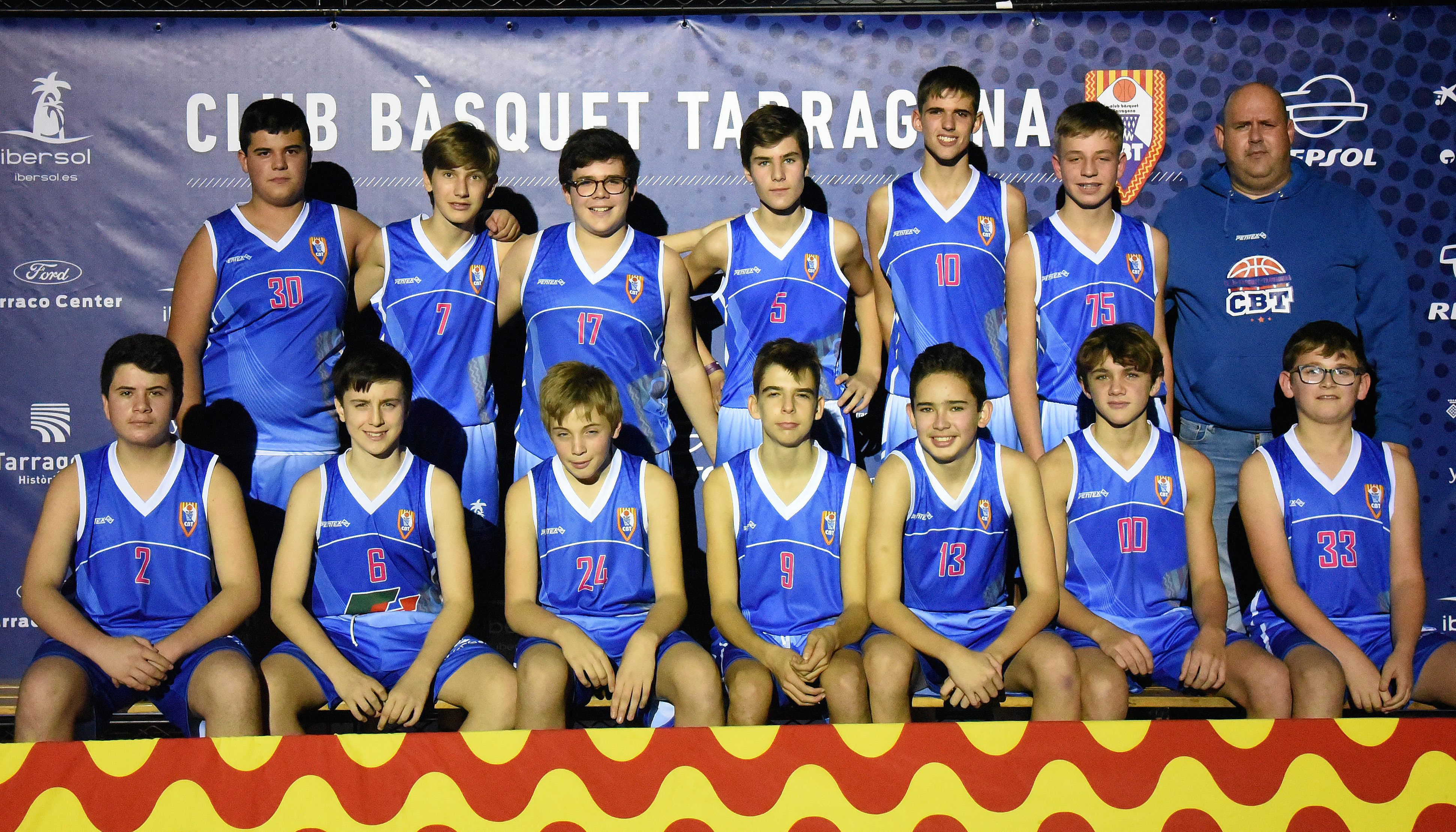 IM3, L’EQUIP IMPARABLE