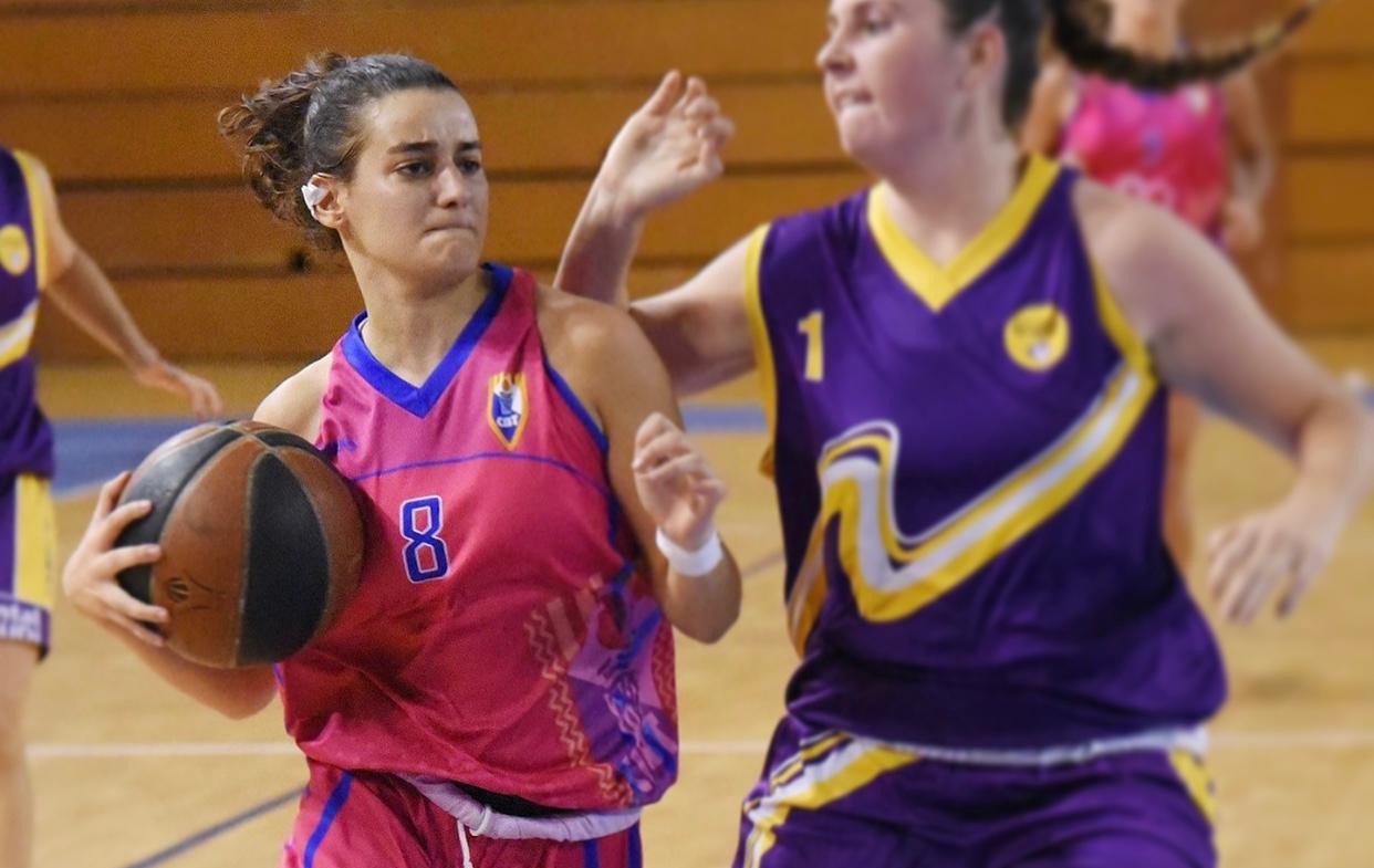 RENOVACIÓ I LESIÓ GAIREBÉ SUPERADA