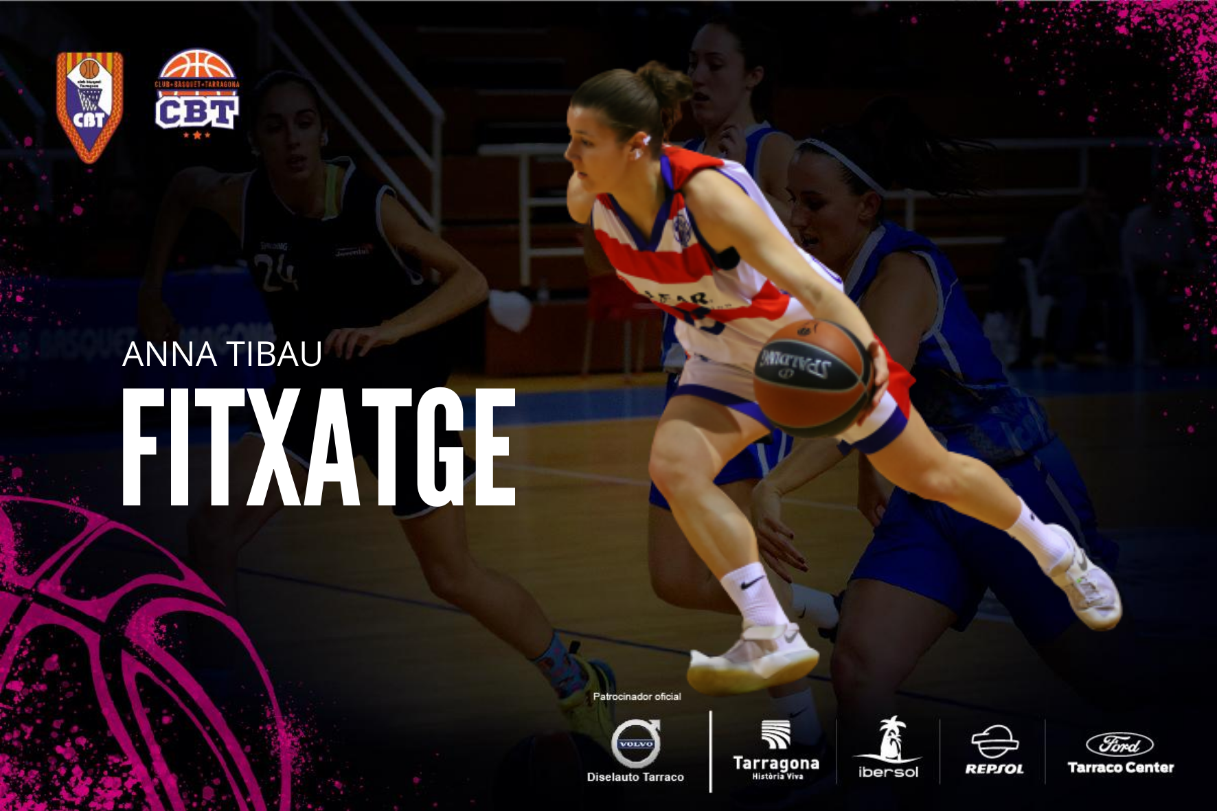 EXPERIÈNCIA PER AL VOLVO DISELAUTO TARRACO CBT