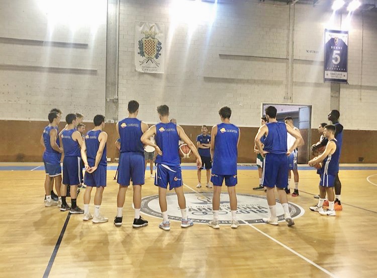 L’IBERSOL CBT DE LEB PLATA ES POSA EN MARXA EL 2 DE SETEMBRE