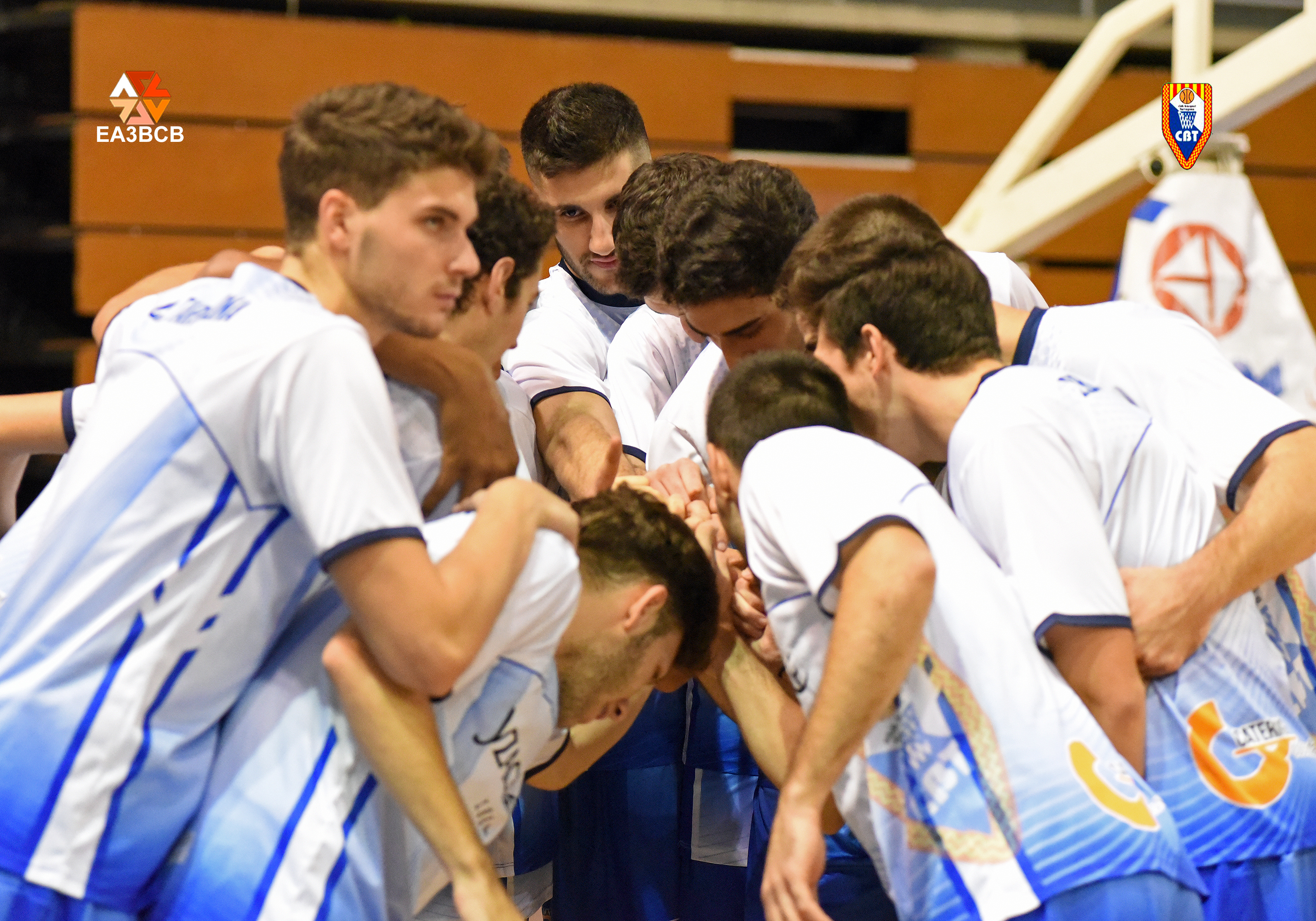 UN IBERSOL CBT A L’ALÇA REP EL CB BENICARLÓ