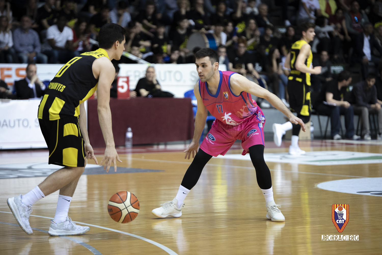 L’HORA DE LA VERITAT