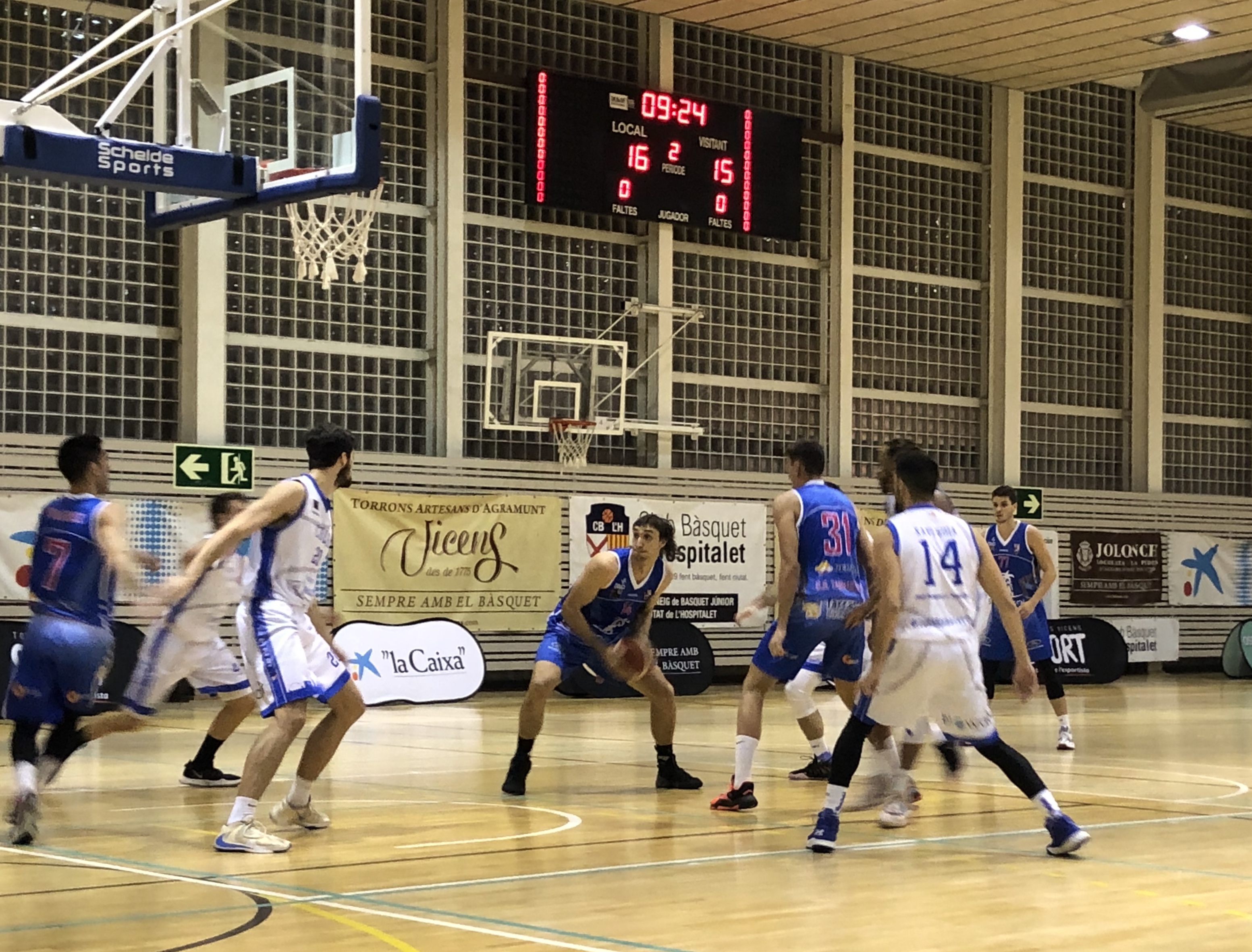 FASE FINAL A CARA O CREU