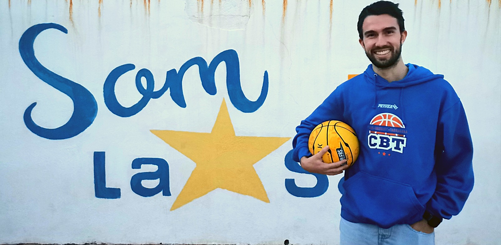 Entrevista a Marc Guart: “La planificació inicial ha variat, però no hem deixat perdre els objetius principals que teníem marcats”