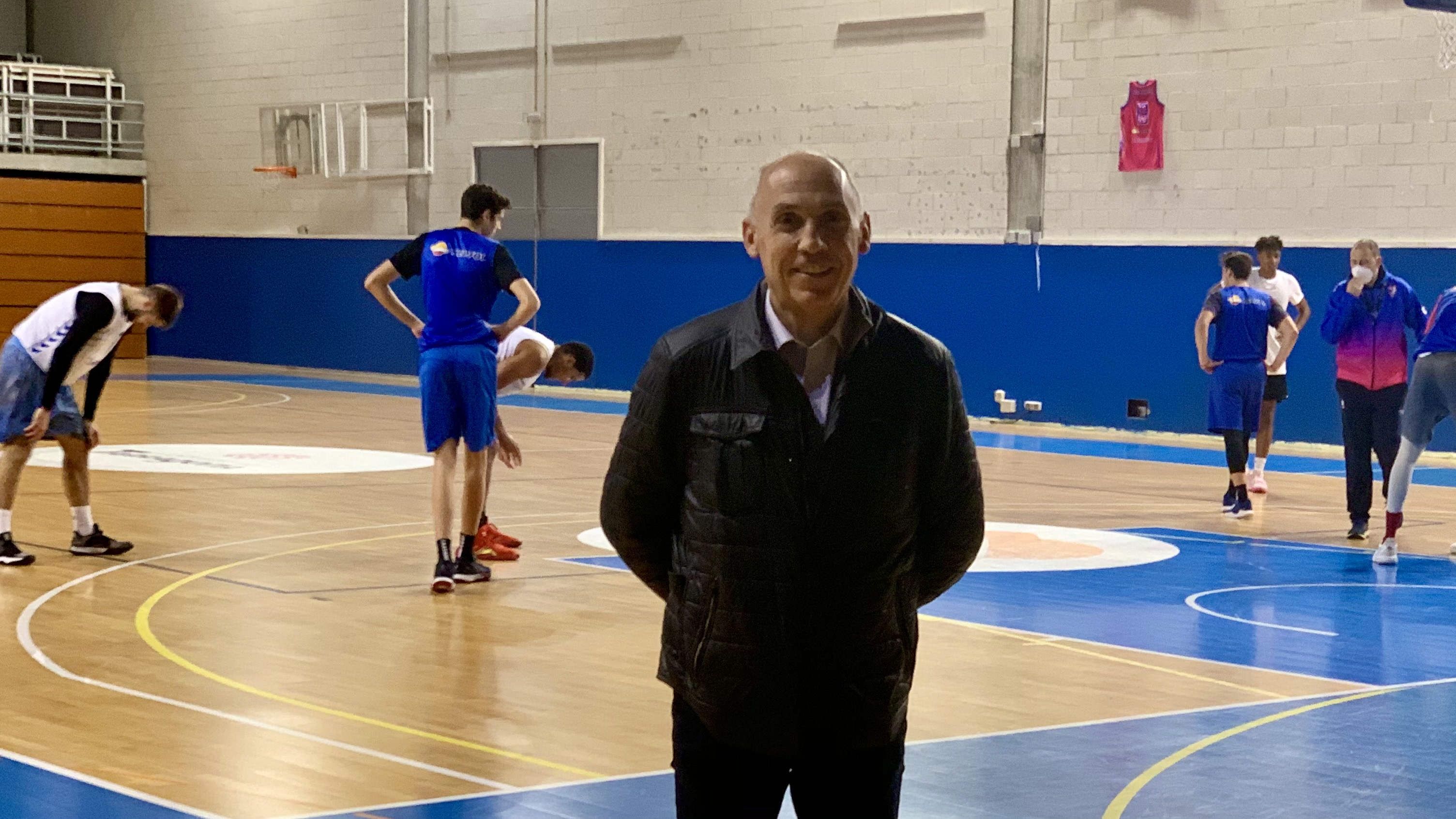 Entrevista a Jacint Rodríguez, President del CBT: “Espero que ben aviat puguem veure la pandèmia com un mal somni del que ja ens hem despertat”