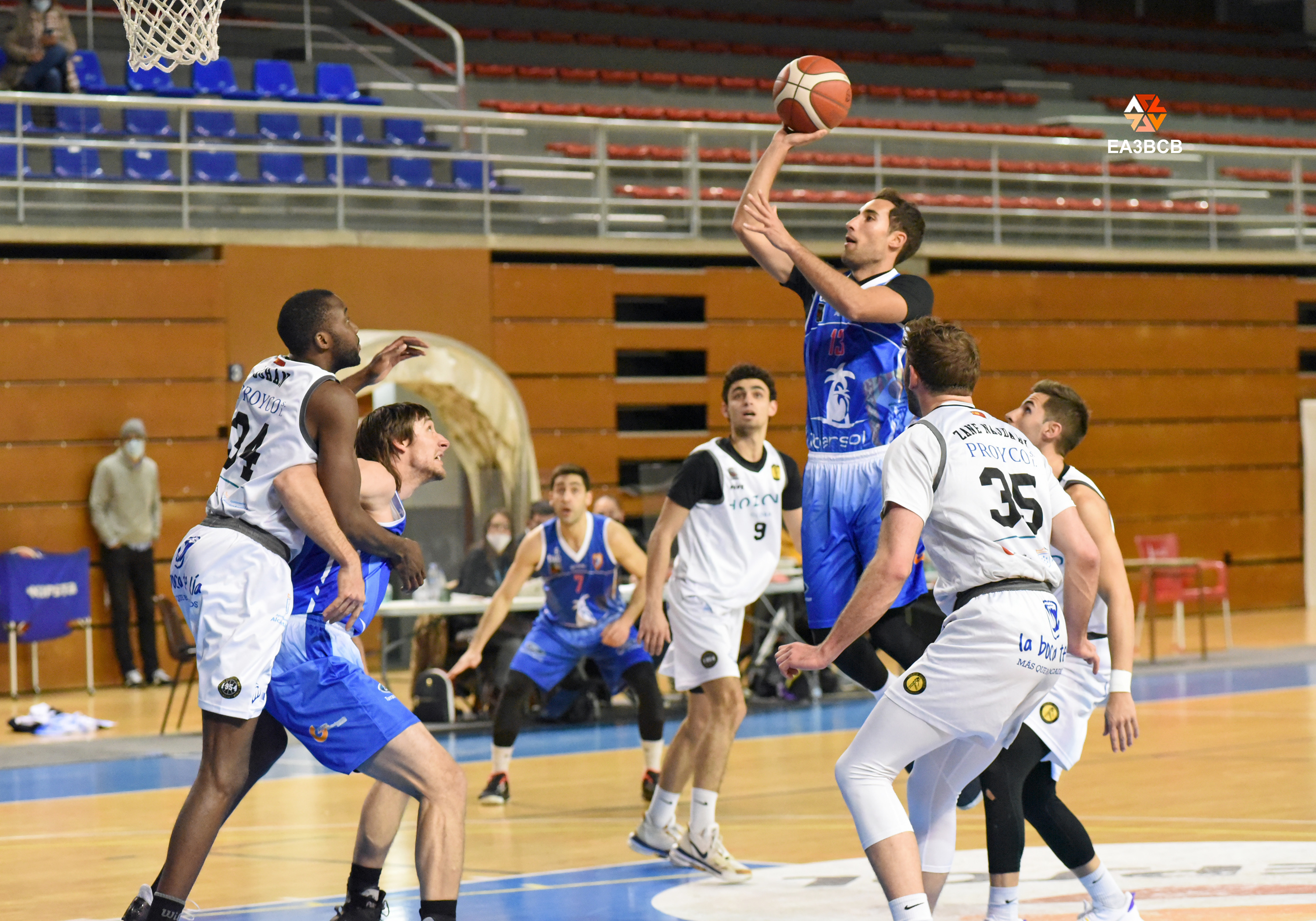 GALERIA FOTOS IBERSOL CBT – HOZONO GLOBAL JAIRIS