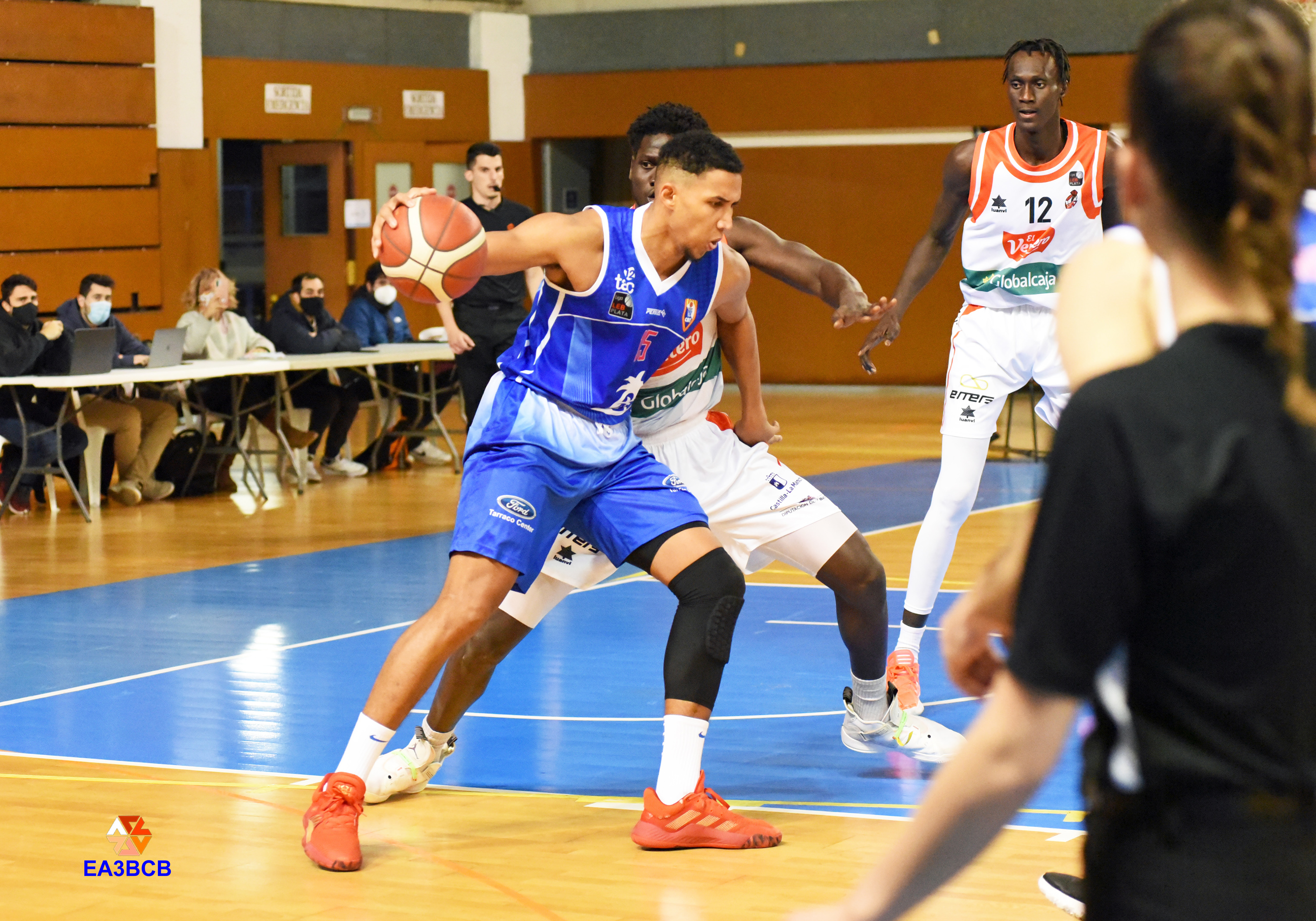 GALERIA FOTOS IBERSOL CBT – CB VILLARROBLEDO