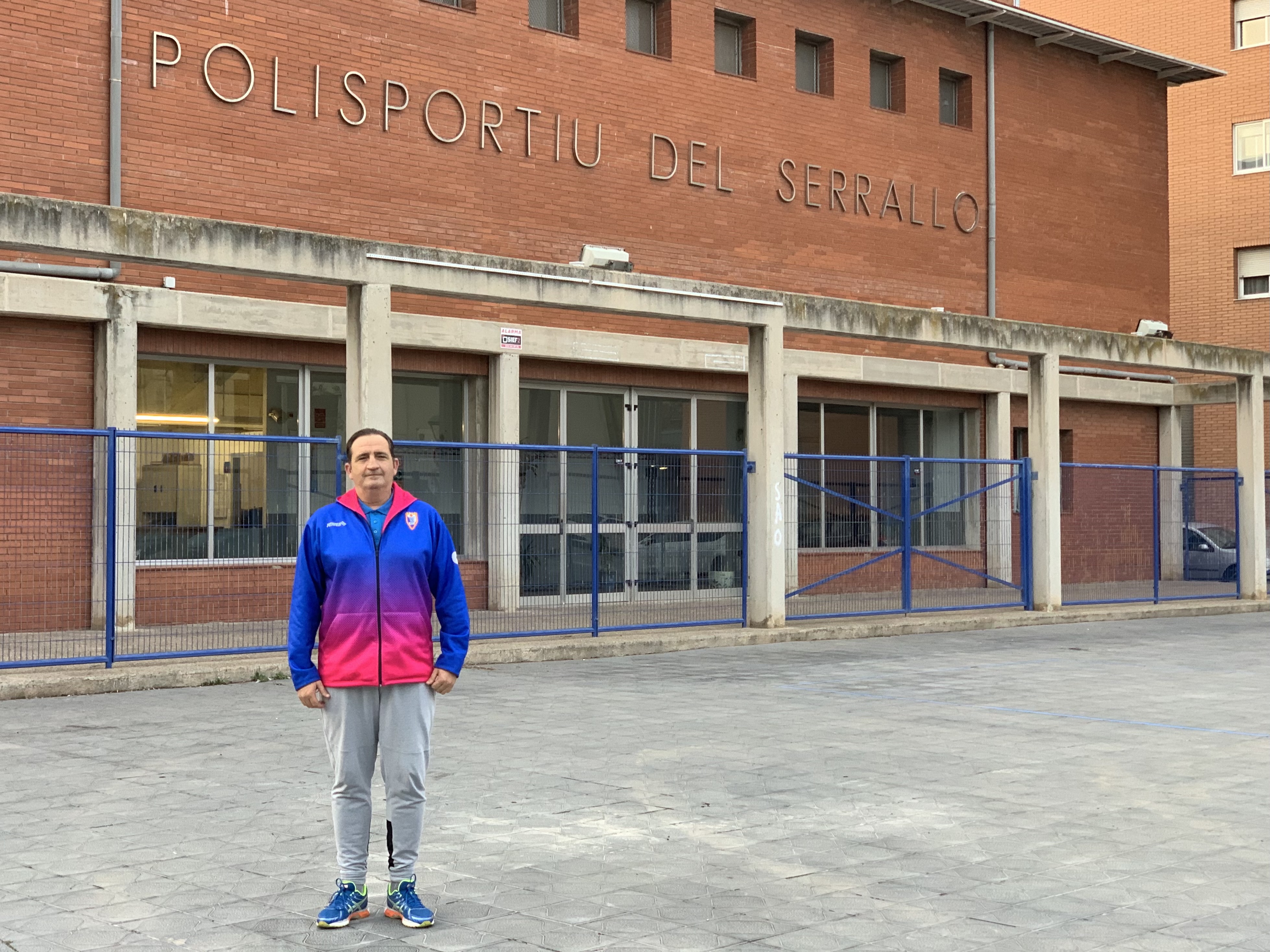 Entrevista a Miquel Basterra: “És important que el jugador es conegui a ell mateix i, que això li permeti aprofitar els seus punts forts i poder millorar les mancances”