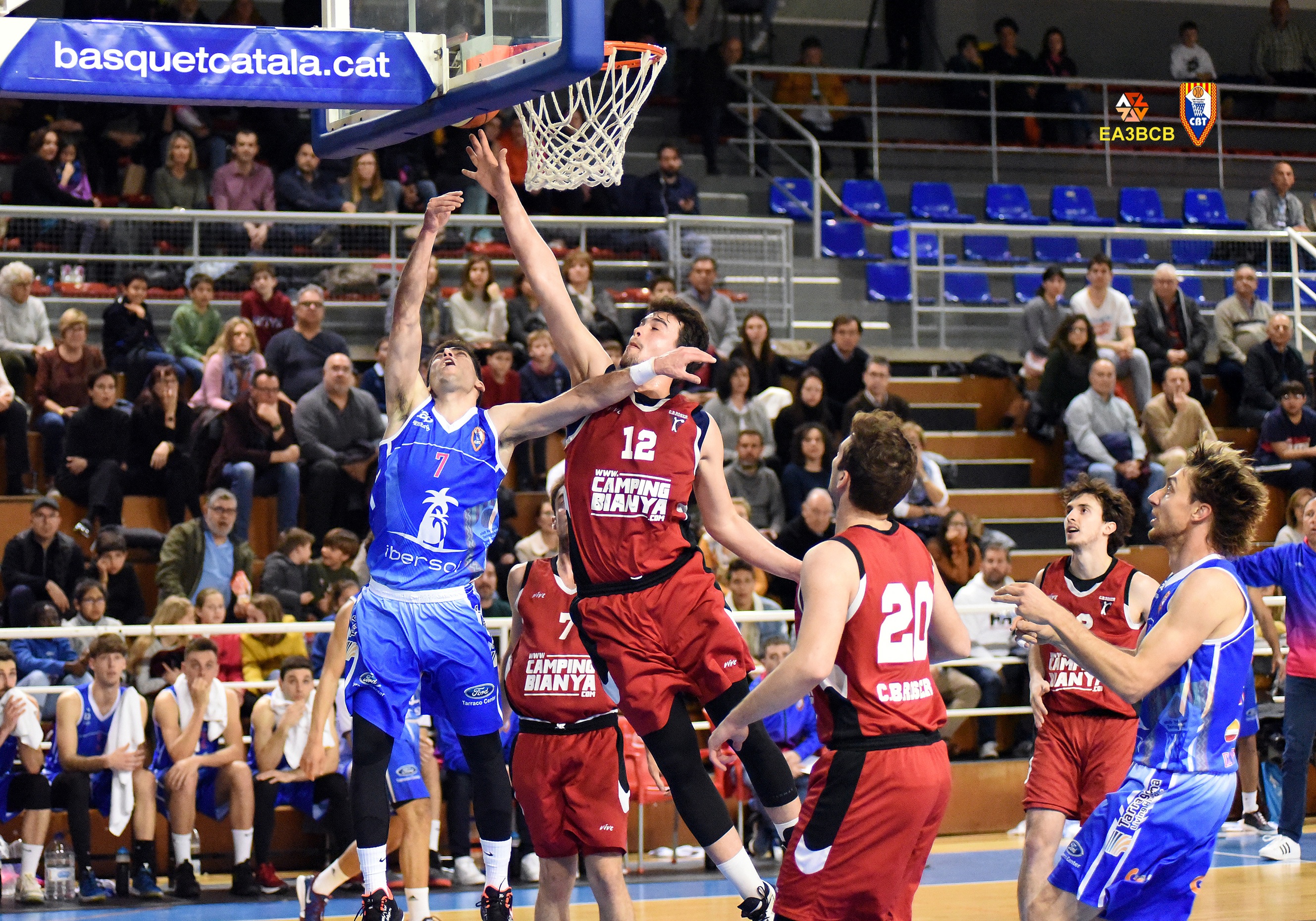 1 ANY SENSE PÚBLIC AL SERRALLO