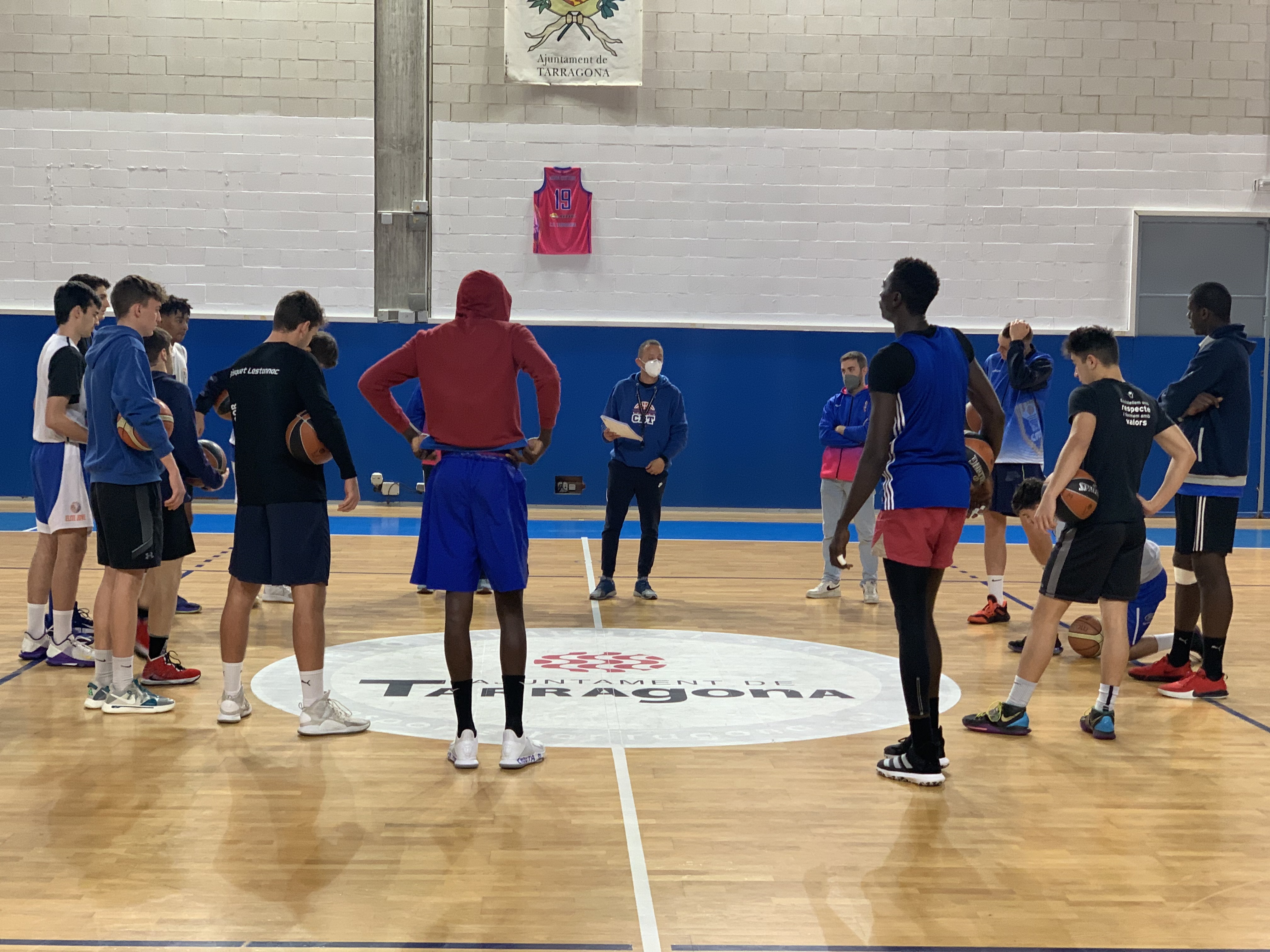 DEBUT DEL CBT COSTA DAURADA CÀTERING