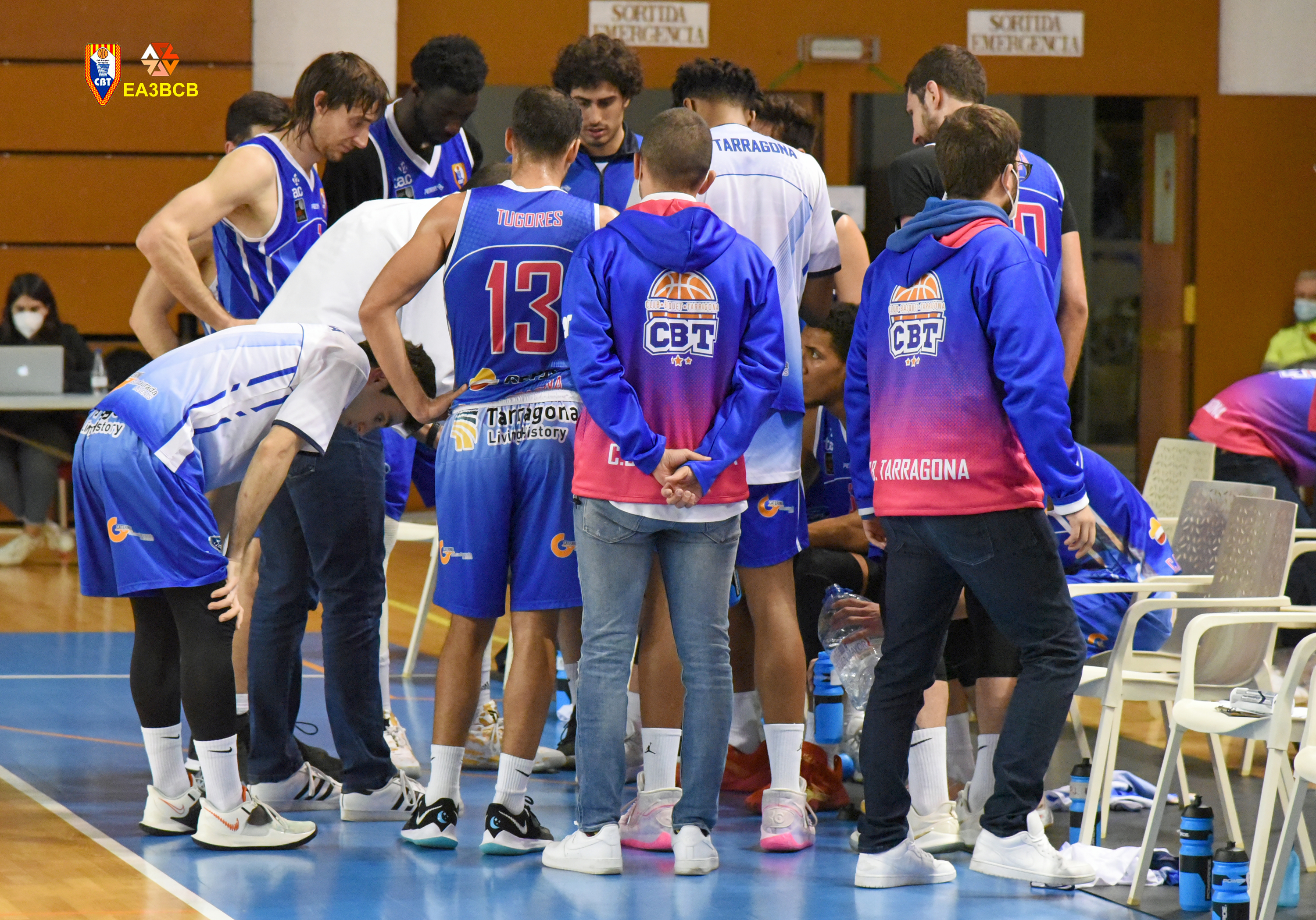 NOVA OPORTUNITAT PER A L’IBERSOL CBT