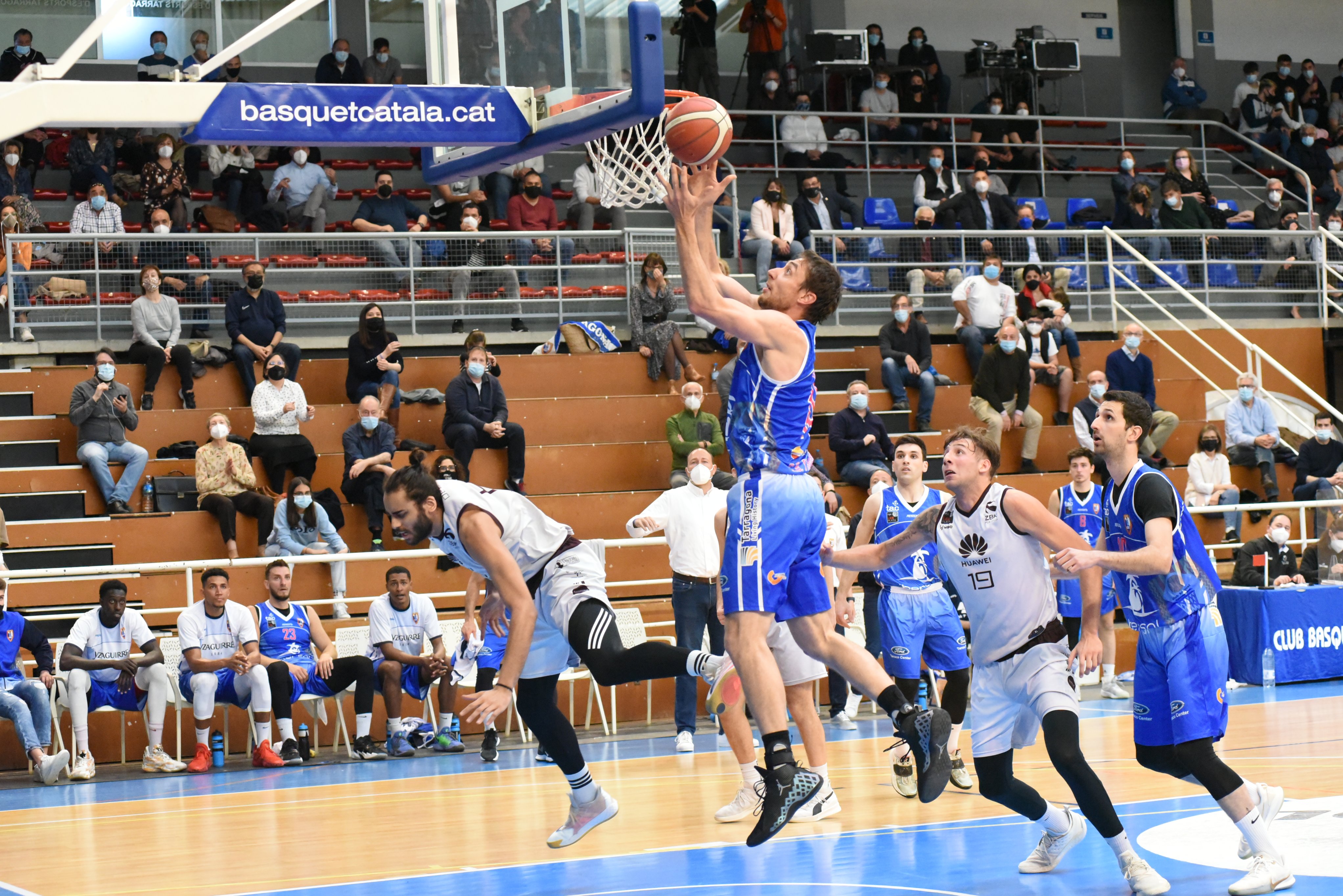 IBERSOL CBT 76 – 75 CB ZENTRO