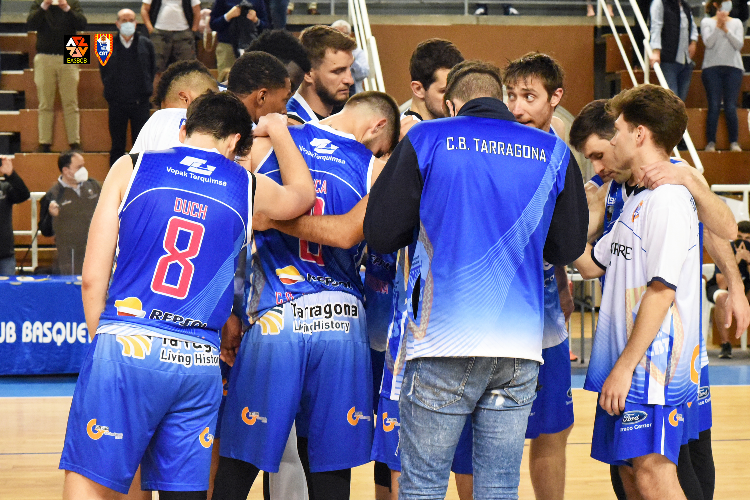 GALERIA FOTOS IBERSOL CBT – CB ZENTRO